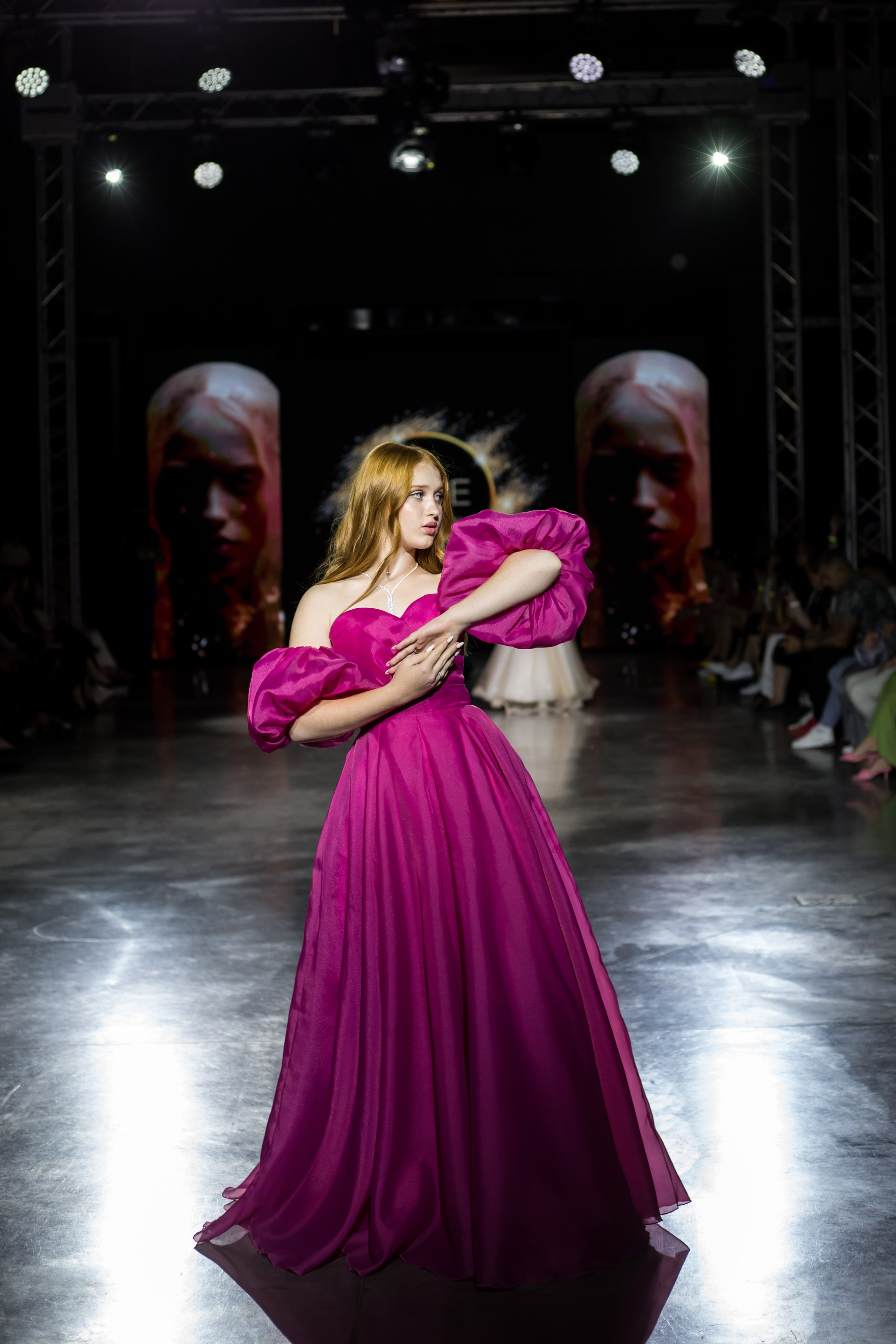 Volga fashion. Портретный и репортажный фотограф