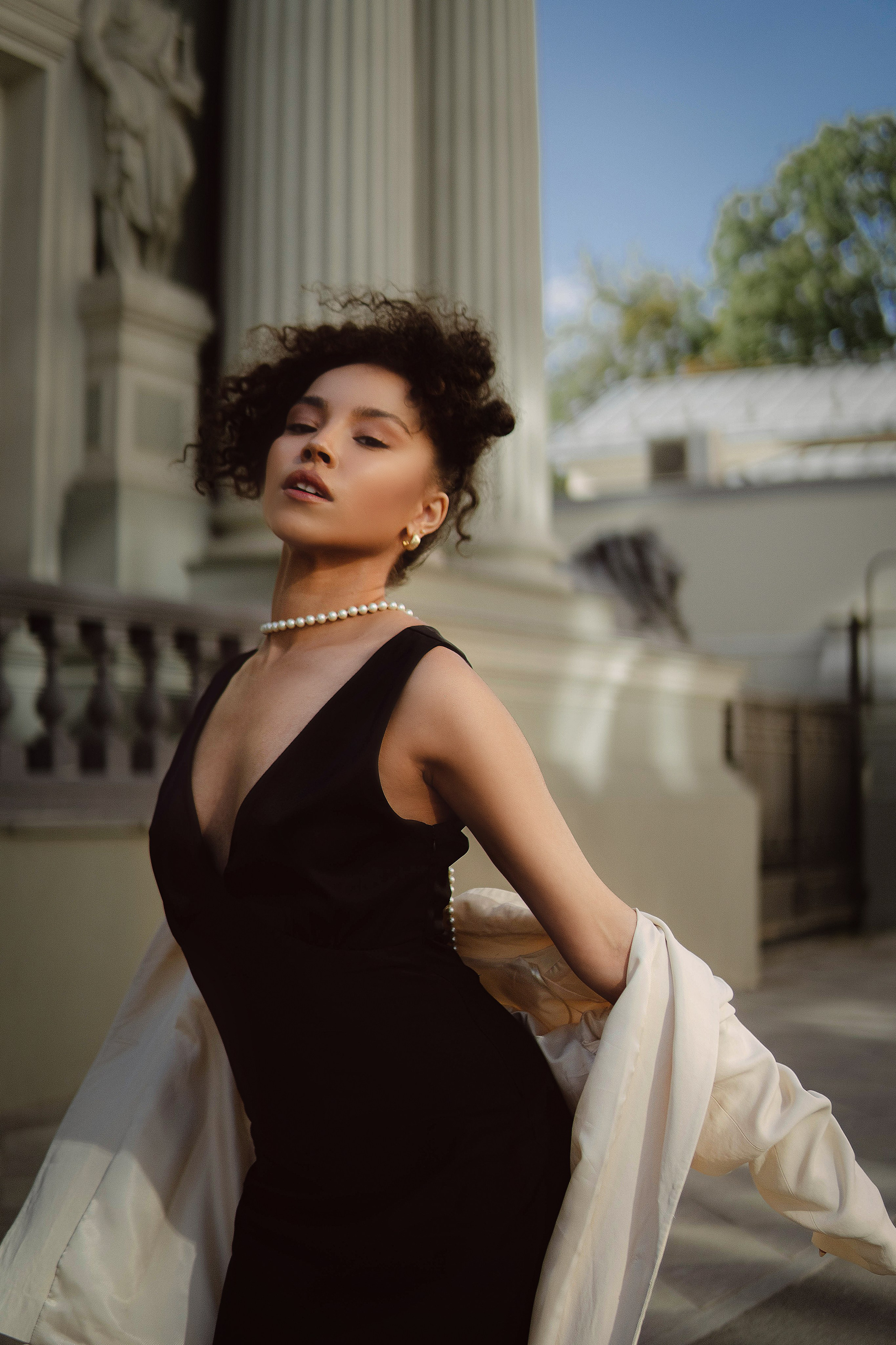 Настя. Студийный и свадебный фотограф Смоленск