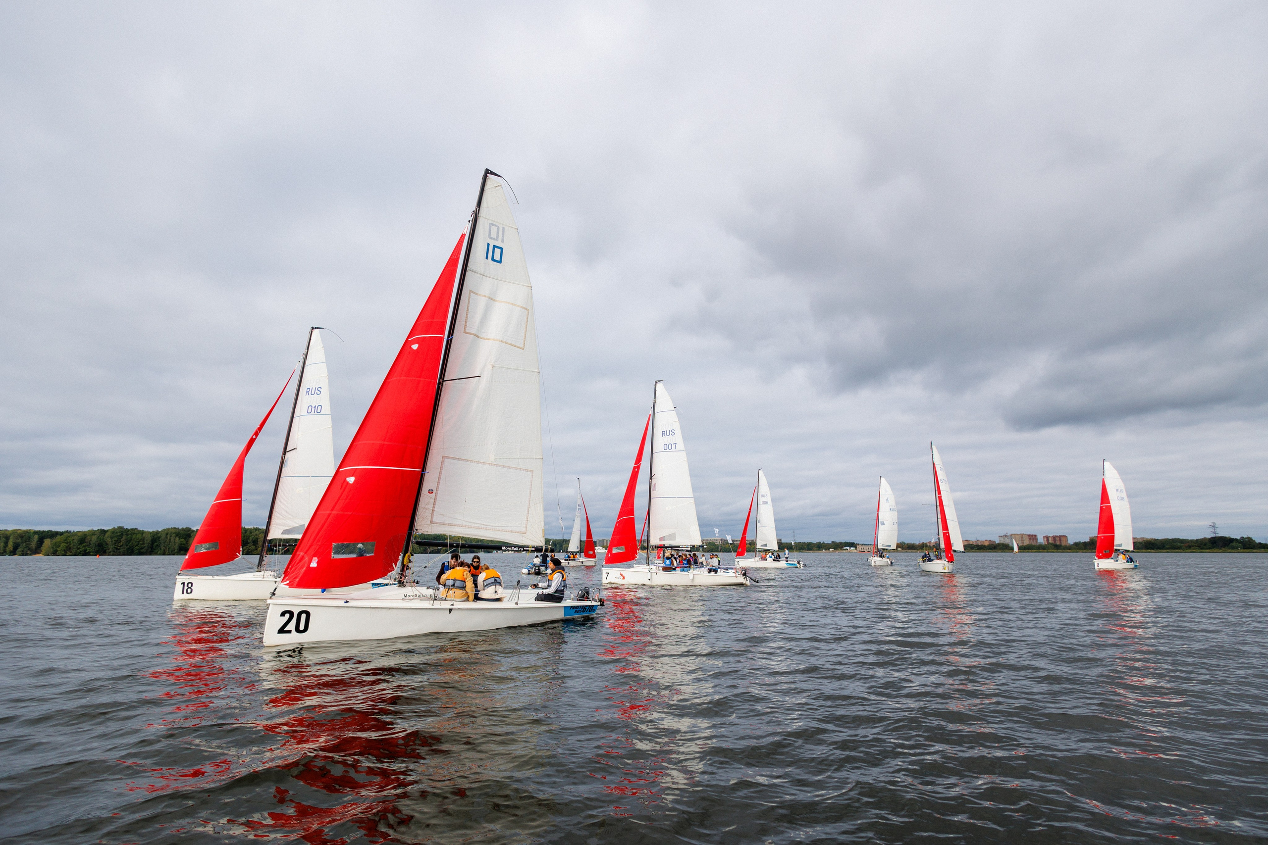 Тимбилдинг в «Улетай». Фотограф Александр Тулупов