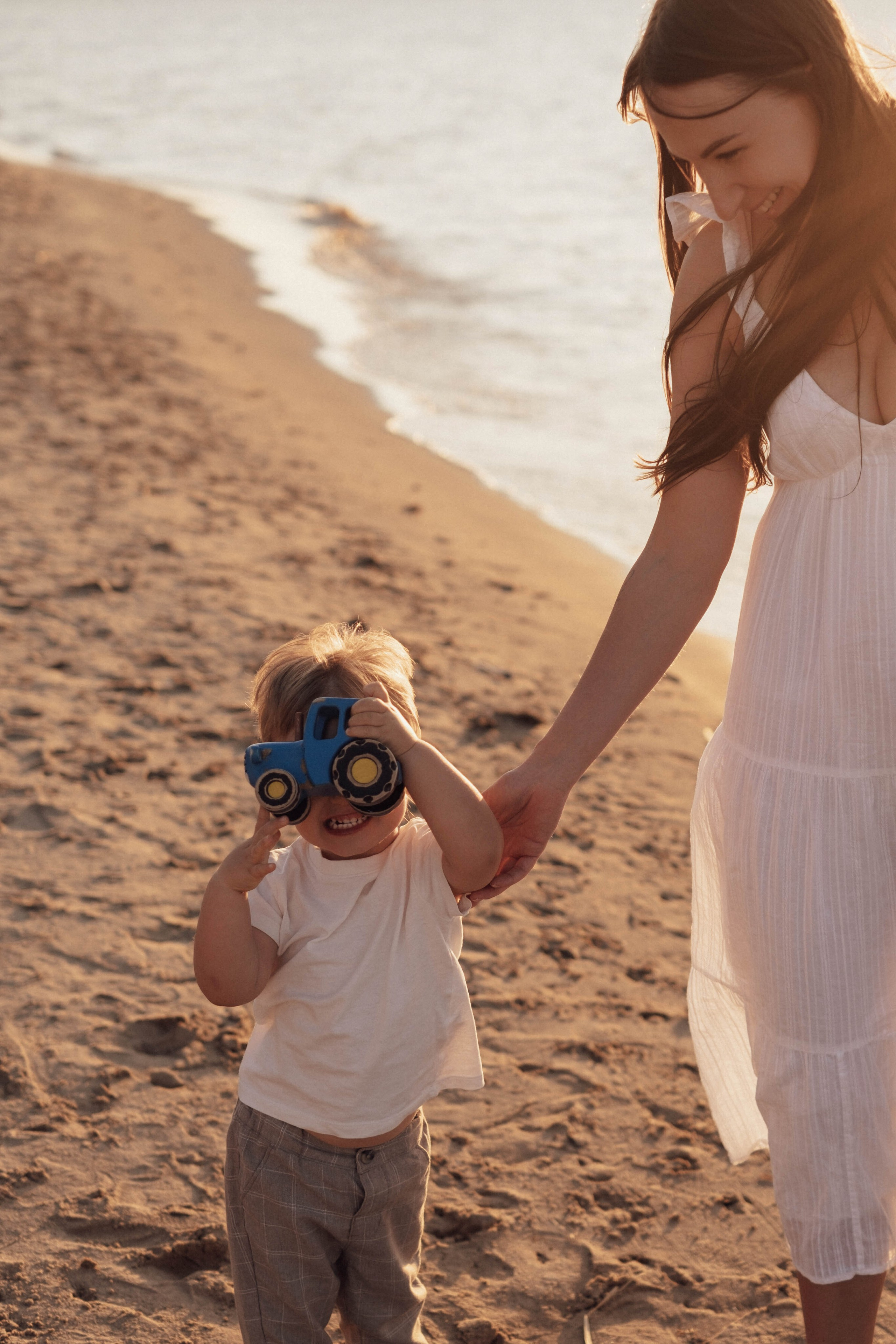 Лера + Андрей + Филипп. Свадебный и семейный фотограф г. Волгоград Биленко Ангелина