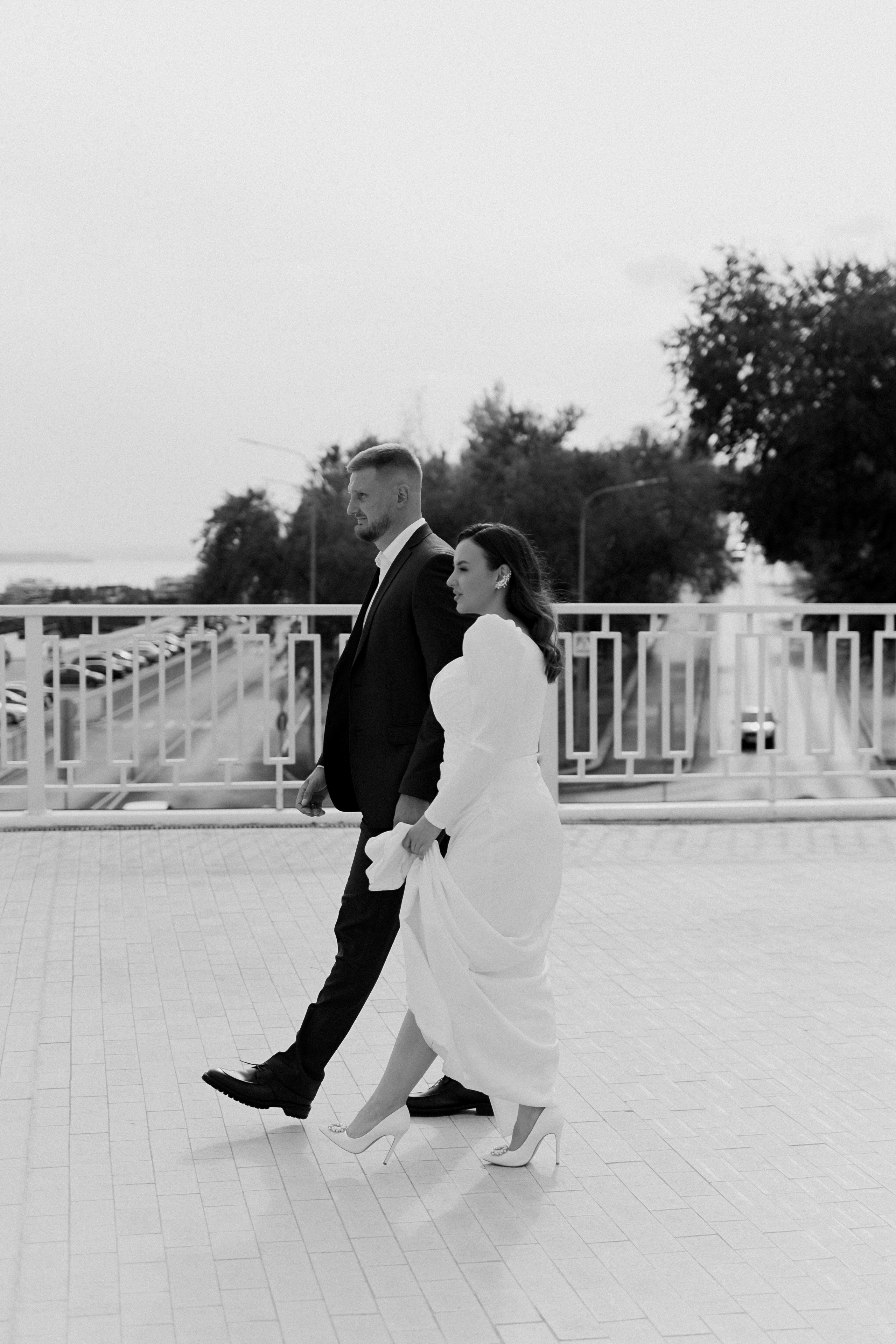 Ярослав и Екатерина. Свадебный и семейный фотограф г. Волгоград Биленко Ангелина