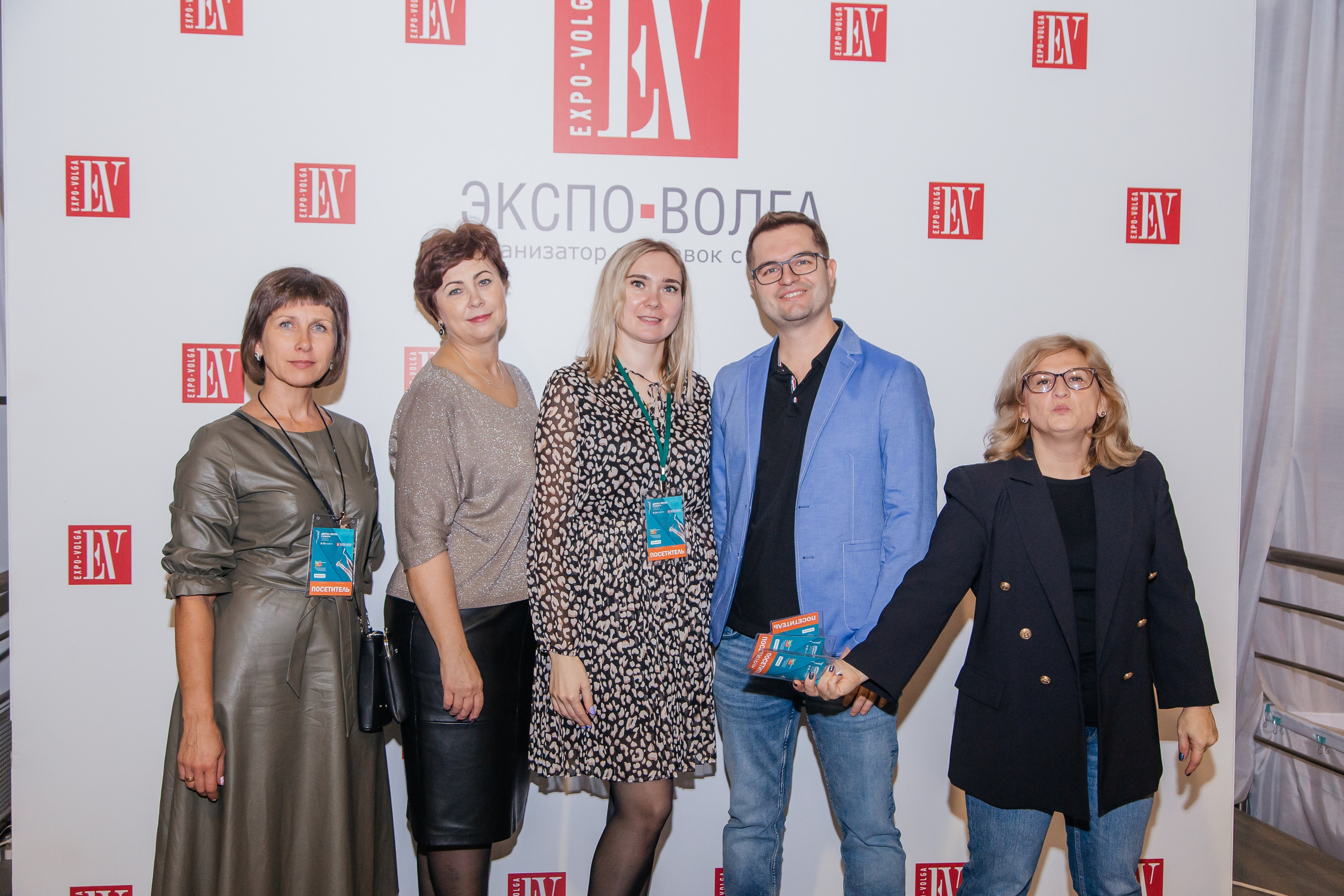 Стоматологическая конференция. Фотограф в Самаре / Олеся Широнина