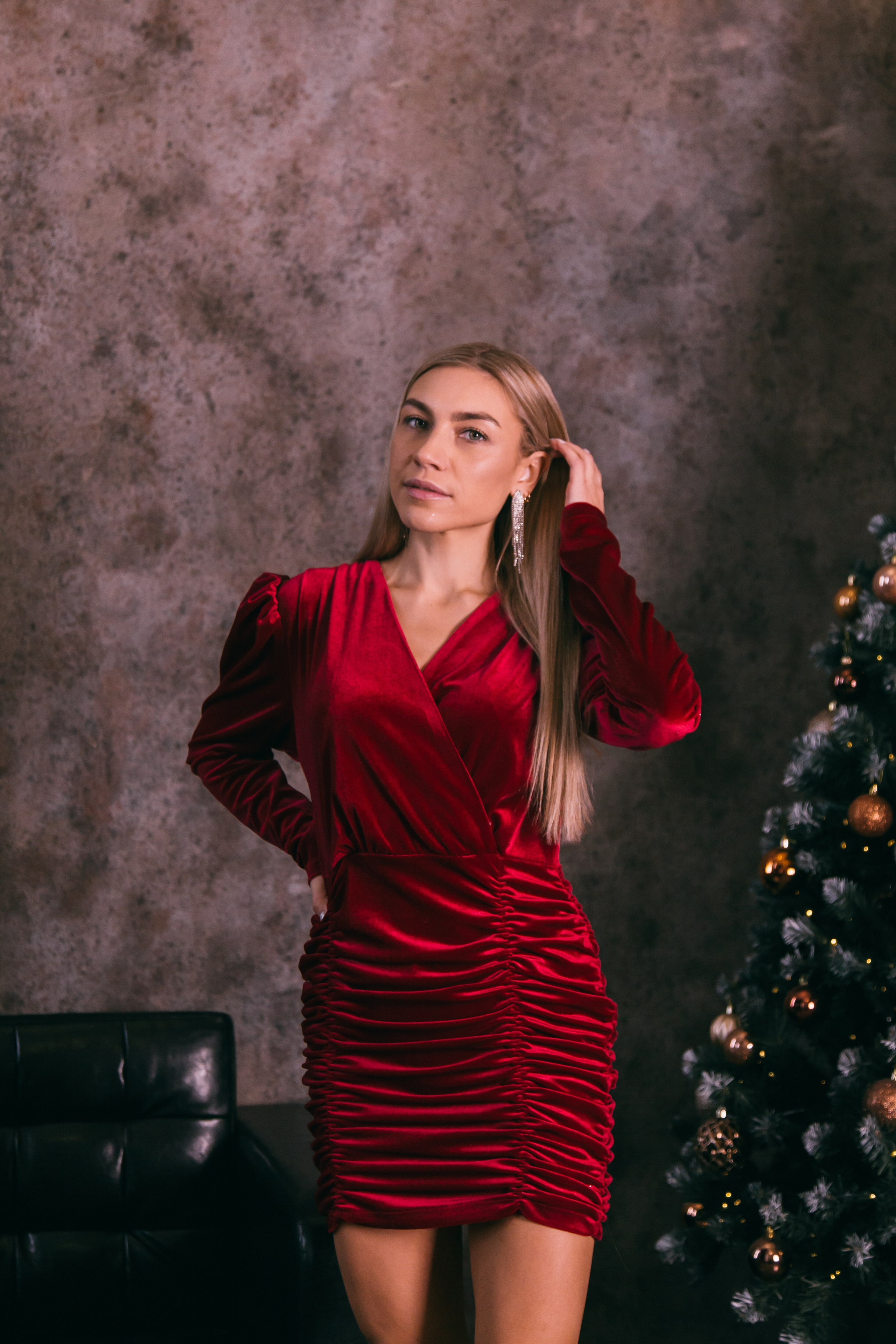 Стилист & Progorod 2.0. Фотограф в Самаре / Олеся Широнина