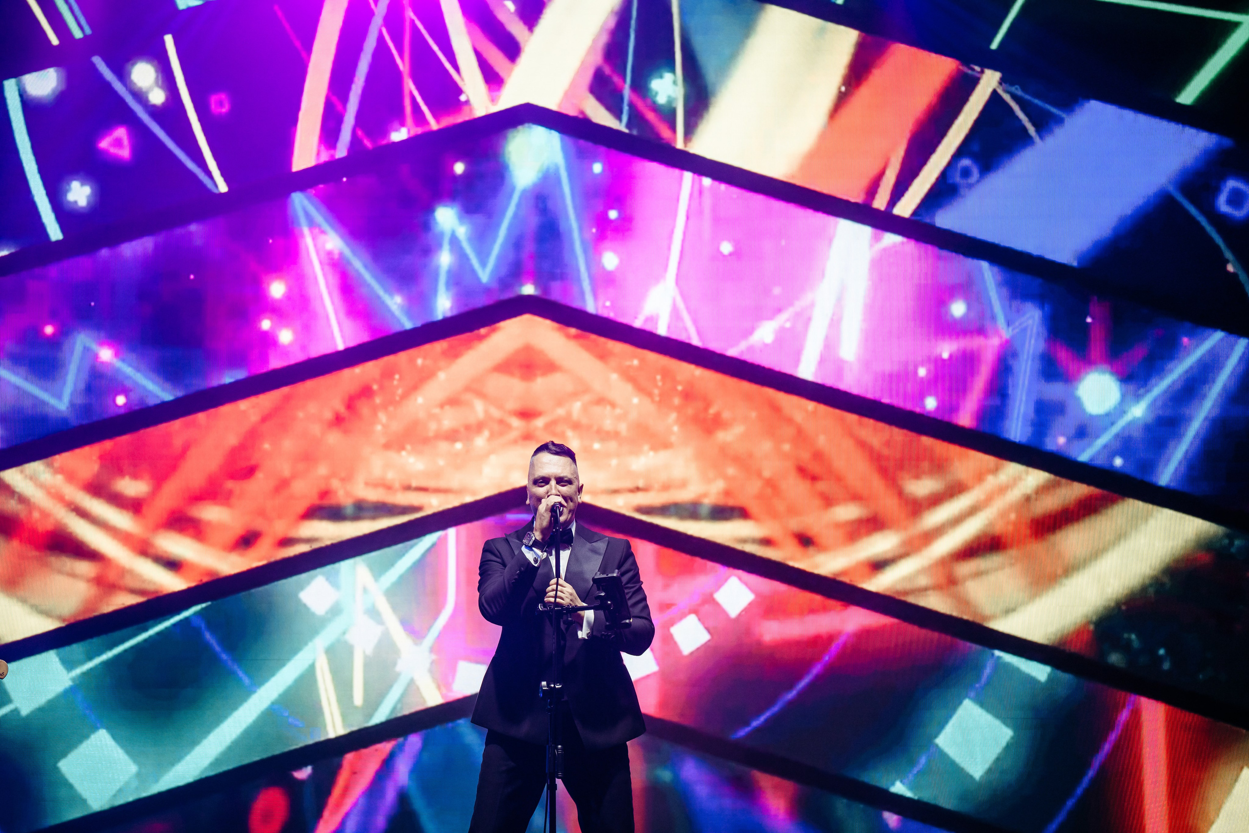 Kedr Hall. Юбилей 9 лет. Фотограф Владивосток. Игорь Кирсанов