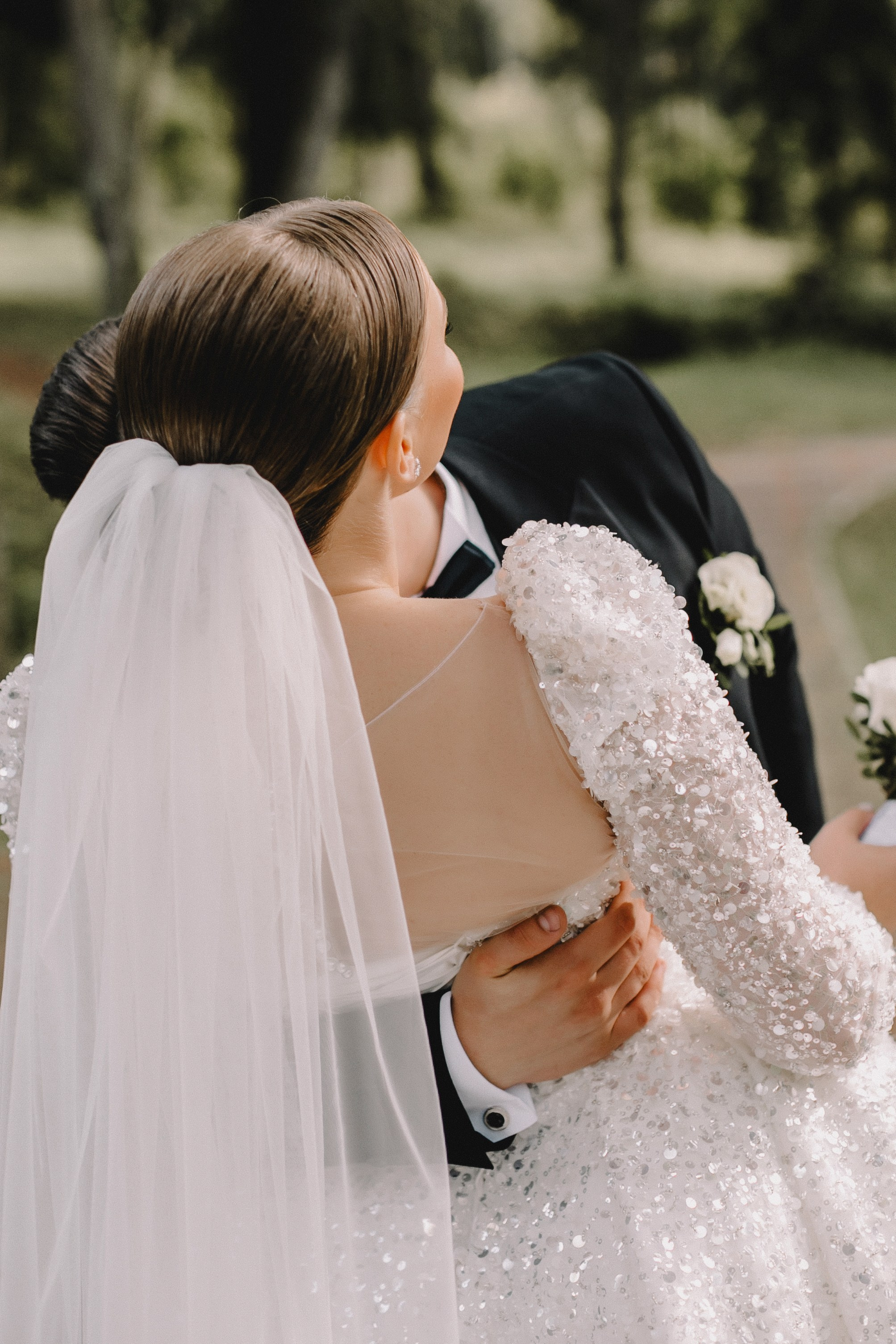 WEDDING. Семейный и детский фотограф Болинок Наталья