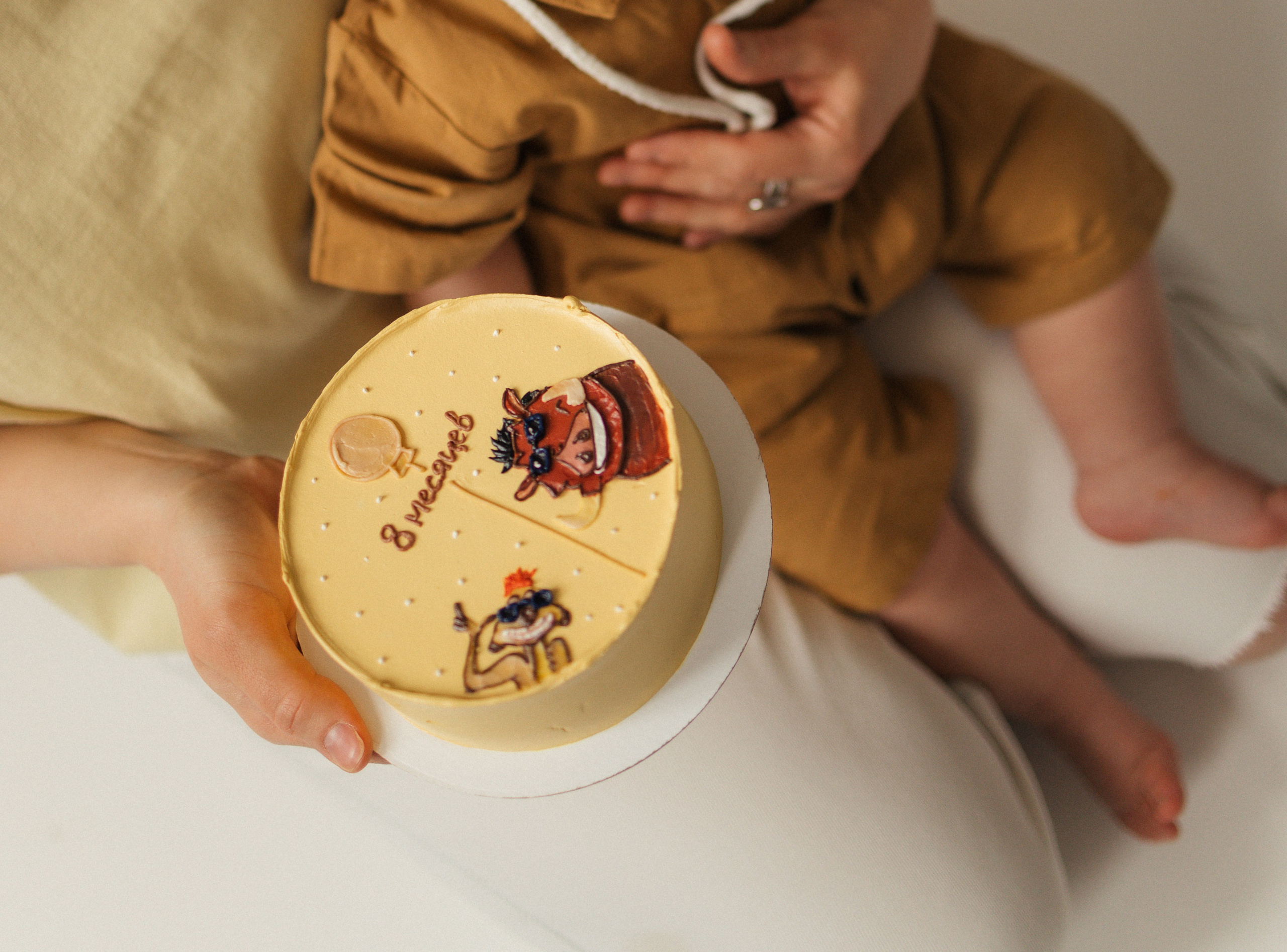 Мира/8 месяцев. Фотограф в Выборге и Санкт-Петербурге Маша Гуляева