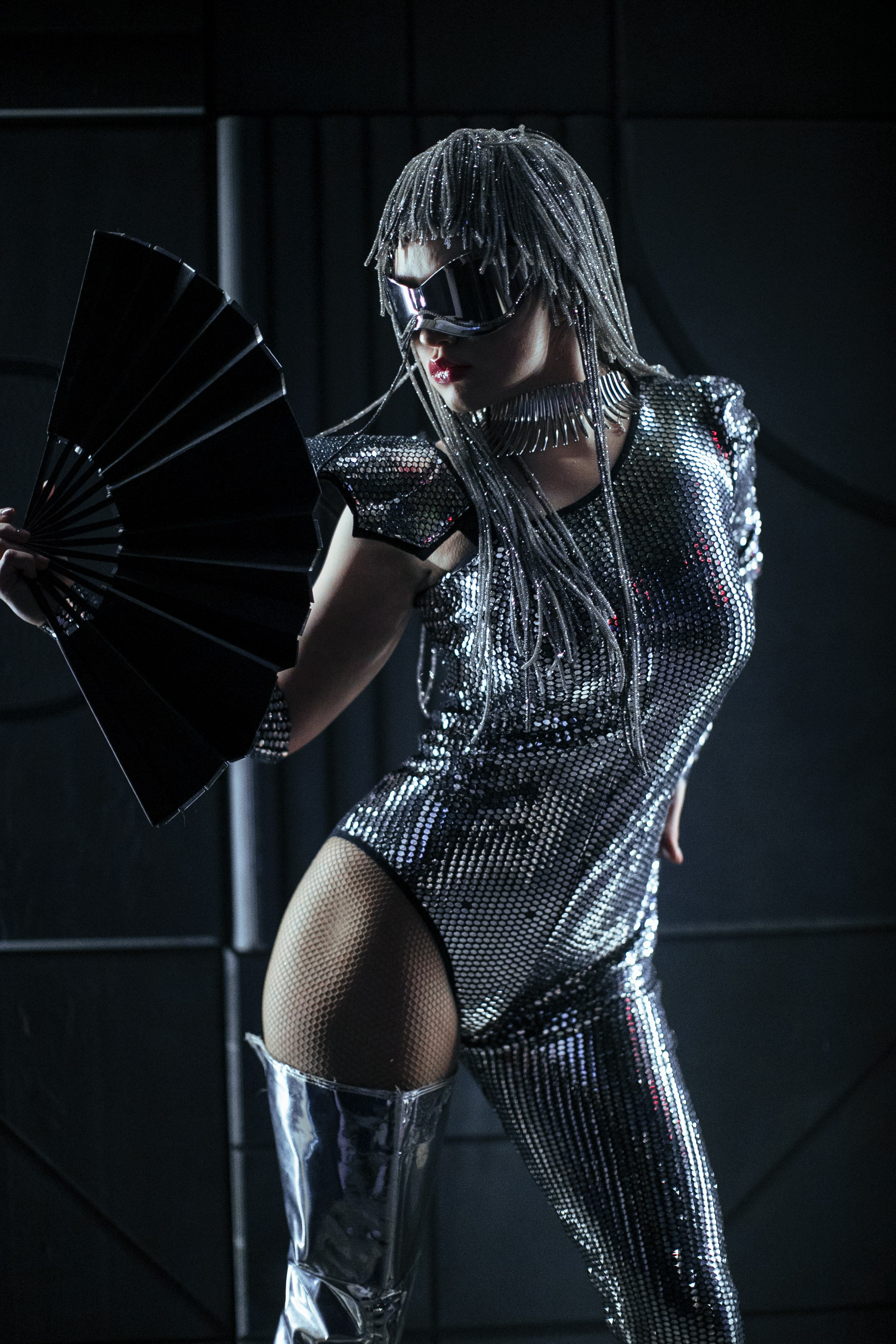 В Фотостудиях. Фотограф Максим Карасенко г. Красноярск