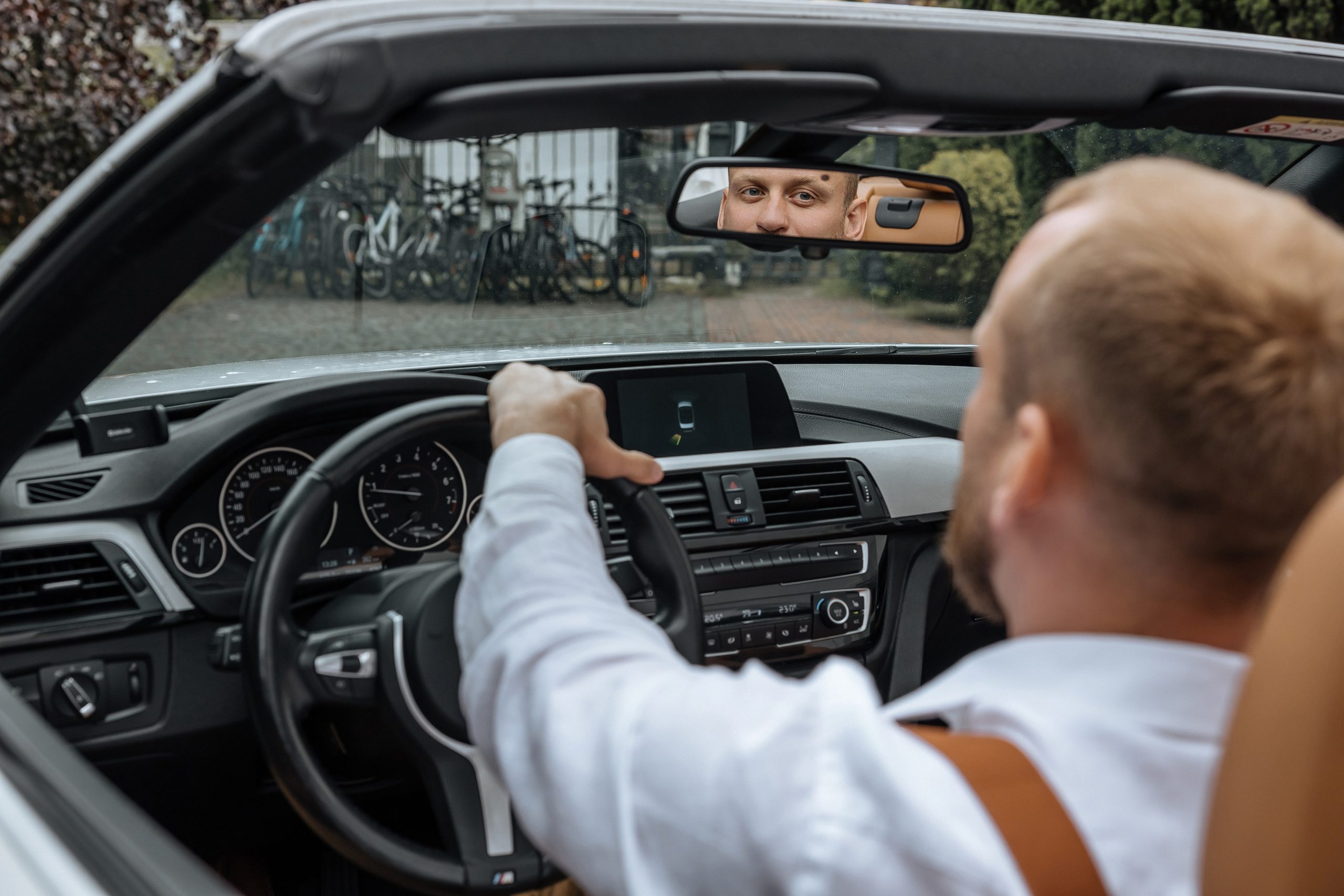 Свадьба для двоих на море. Свадебный фотограф  Калининград | Москва|