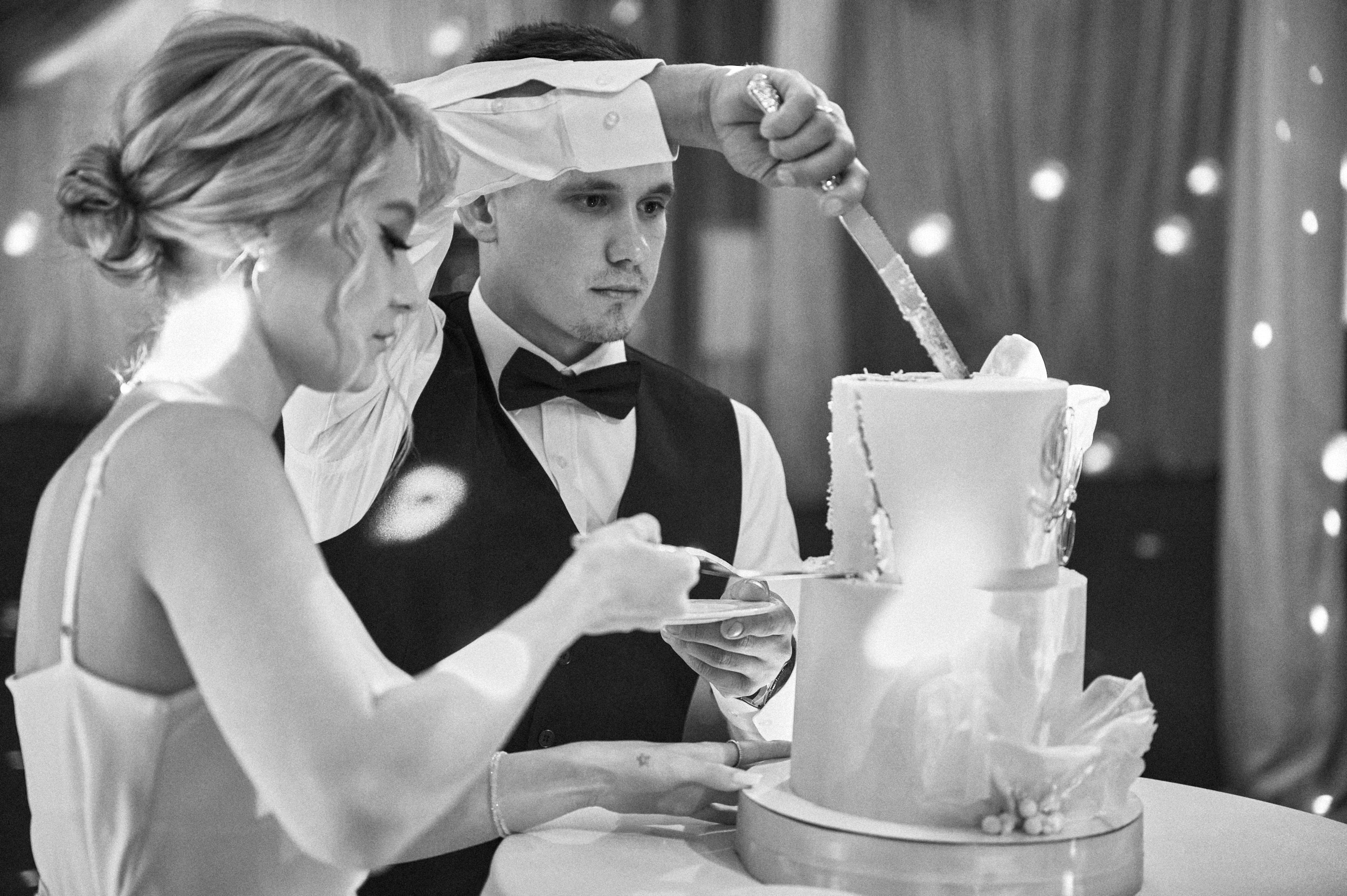 Евгений и Дарья ЧБ и Эмоции 2024. Не только свадебный фотограф Чеглаков Алексей