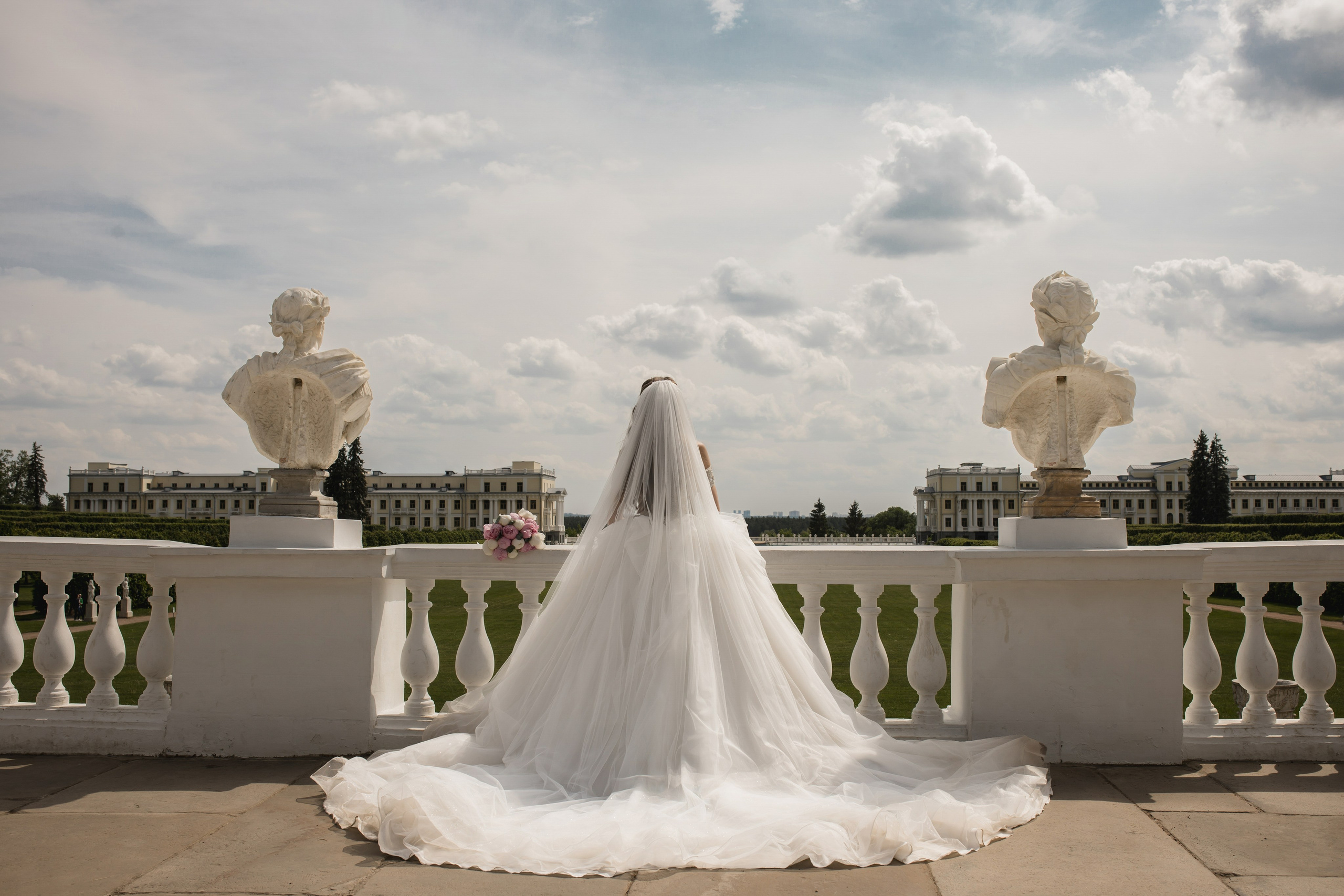 Роман & Анастасия. Свадебный фотограф Исхизова Ольга