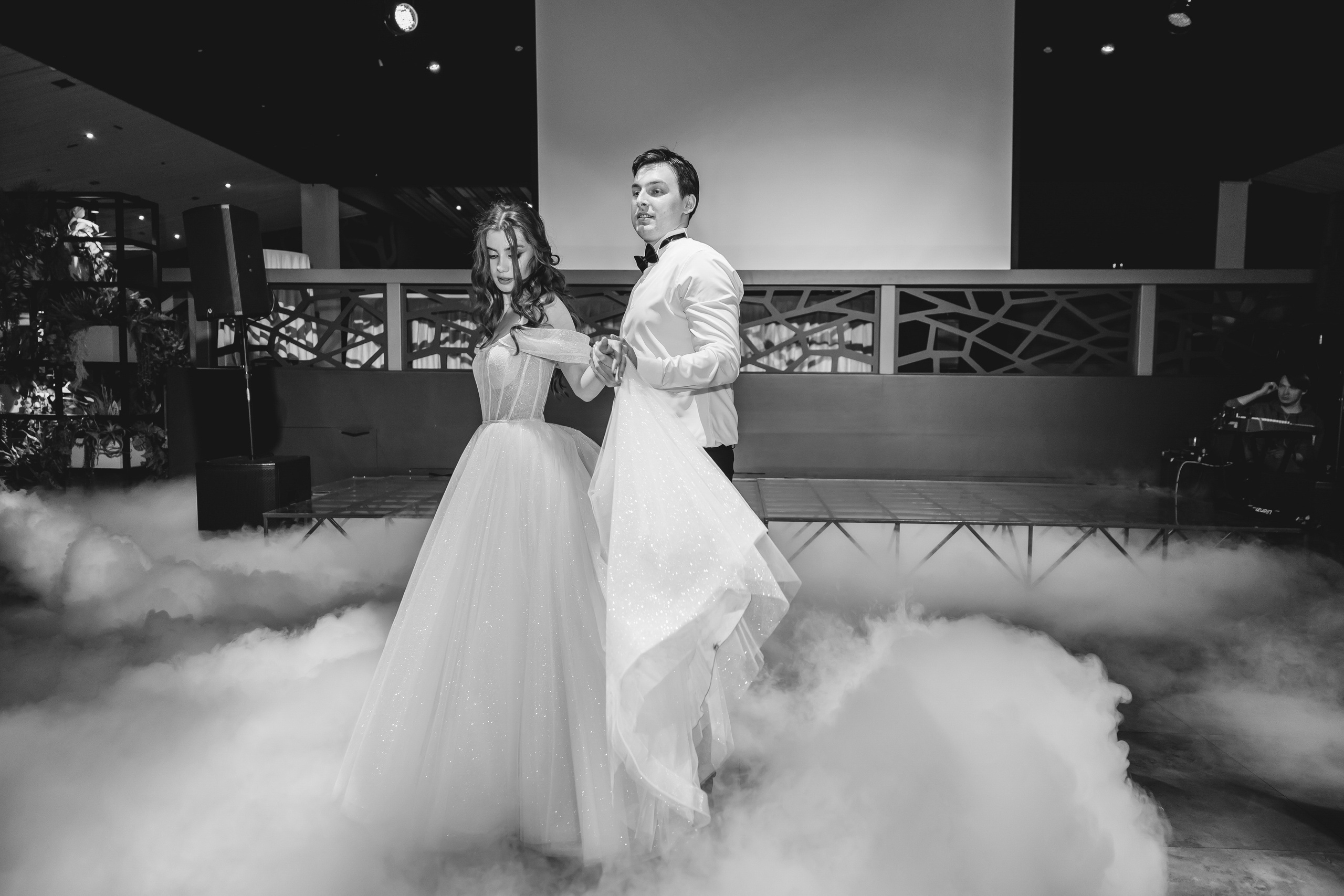 Денис & Ульяна. Свадебный фотограф Исхизова Ольга