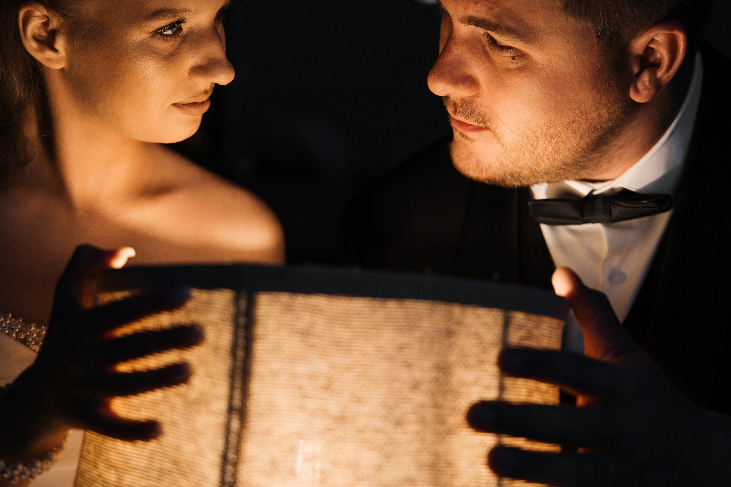 Антон & Олеся. Свадебный фотограф Исхизова Ольга