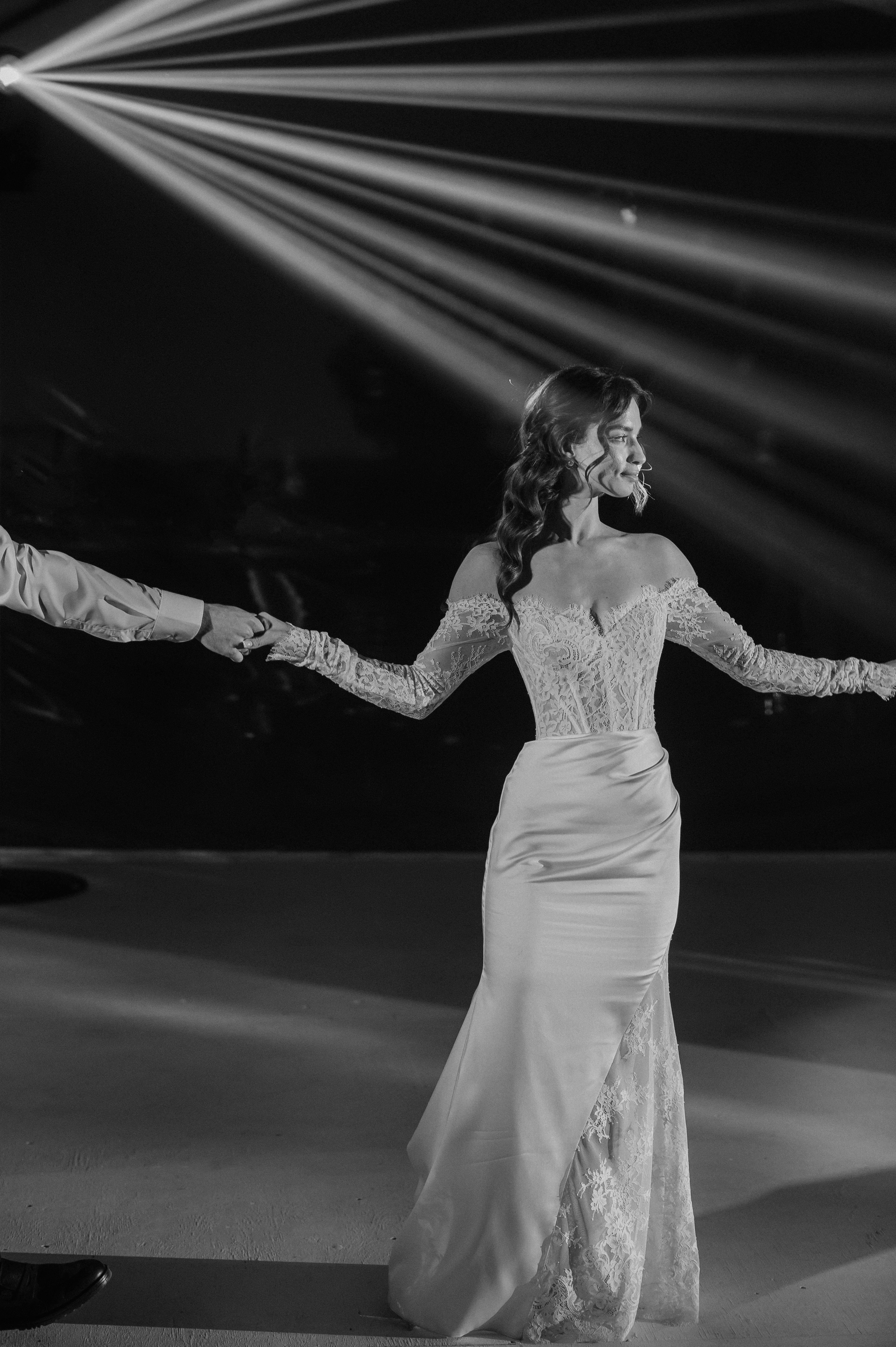 Максим и Мария. Свадебный фотограф