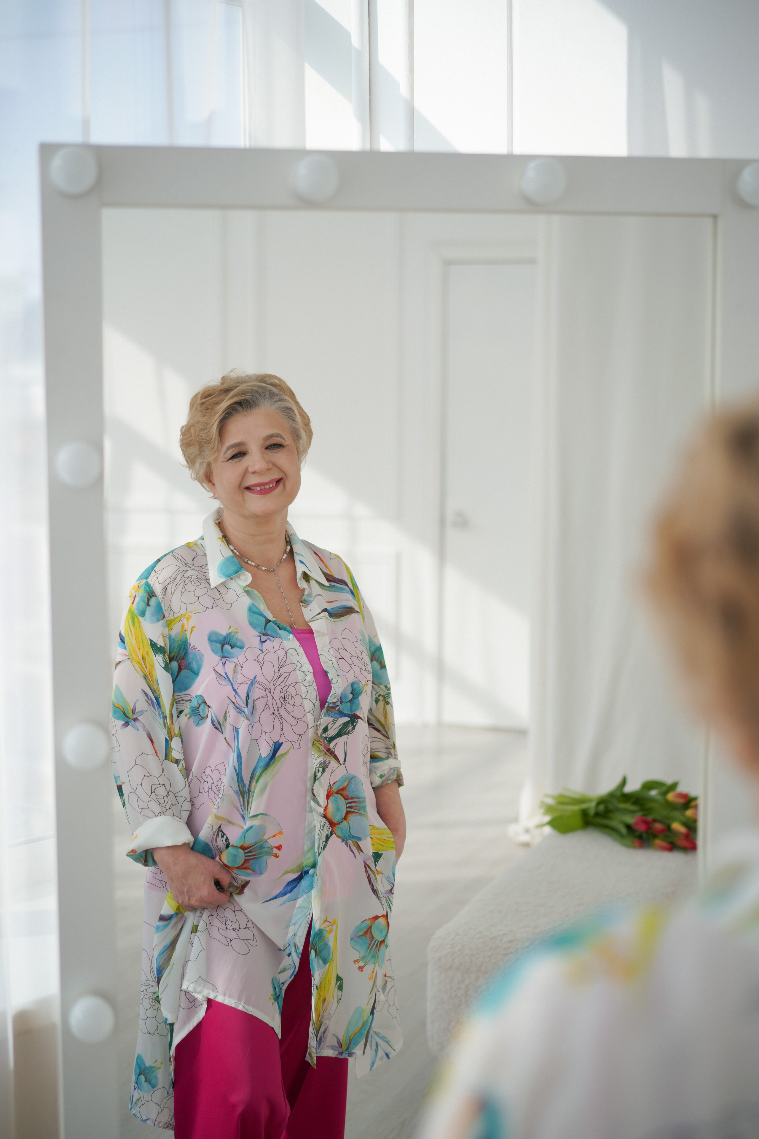 Портреты. Лайф стайл фотограф и моб. видеограф в Екатеринбурге Зенфира Бердышева