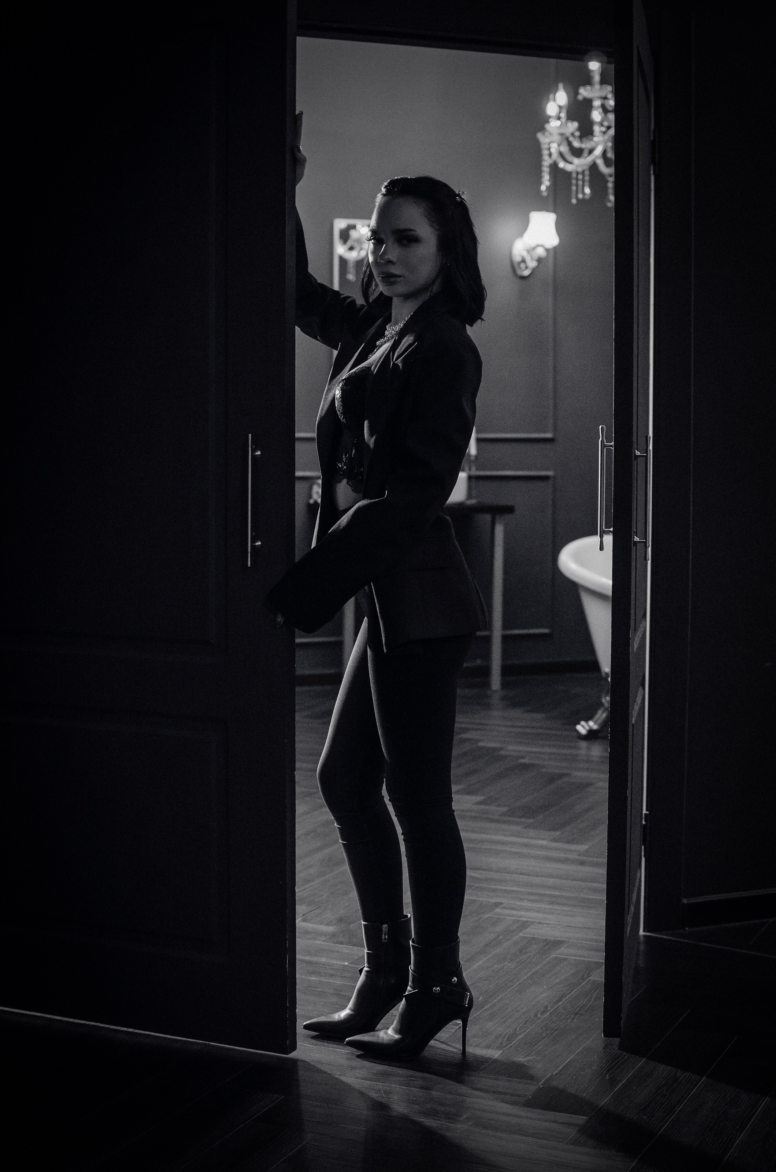 Юля Black apart. Ваш фотограф📸 на motorcycle