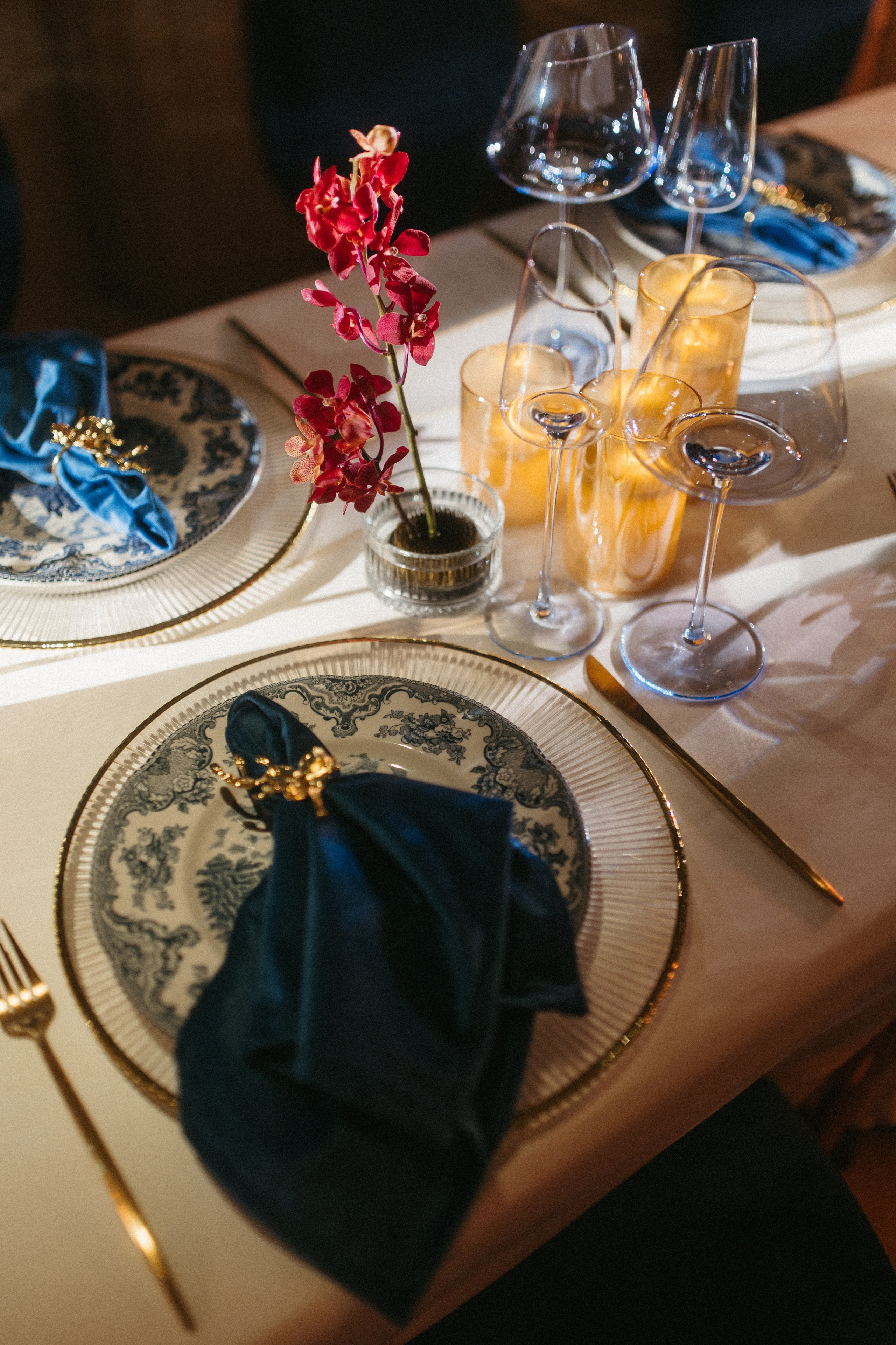 Вечер в Pafos. Свадебный фотограф в Москве Николай Болт