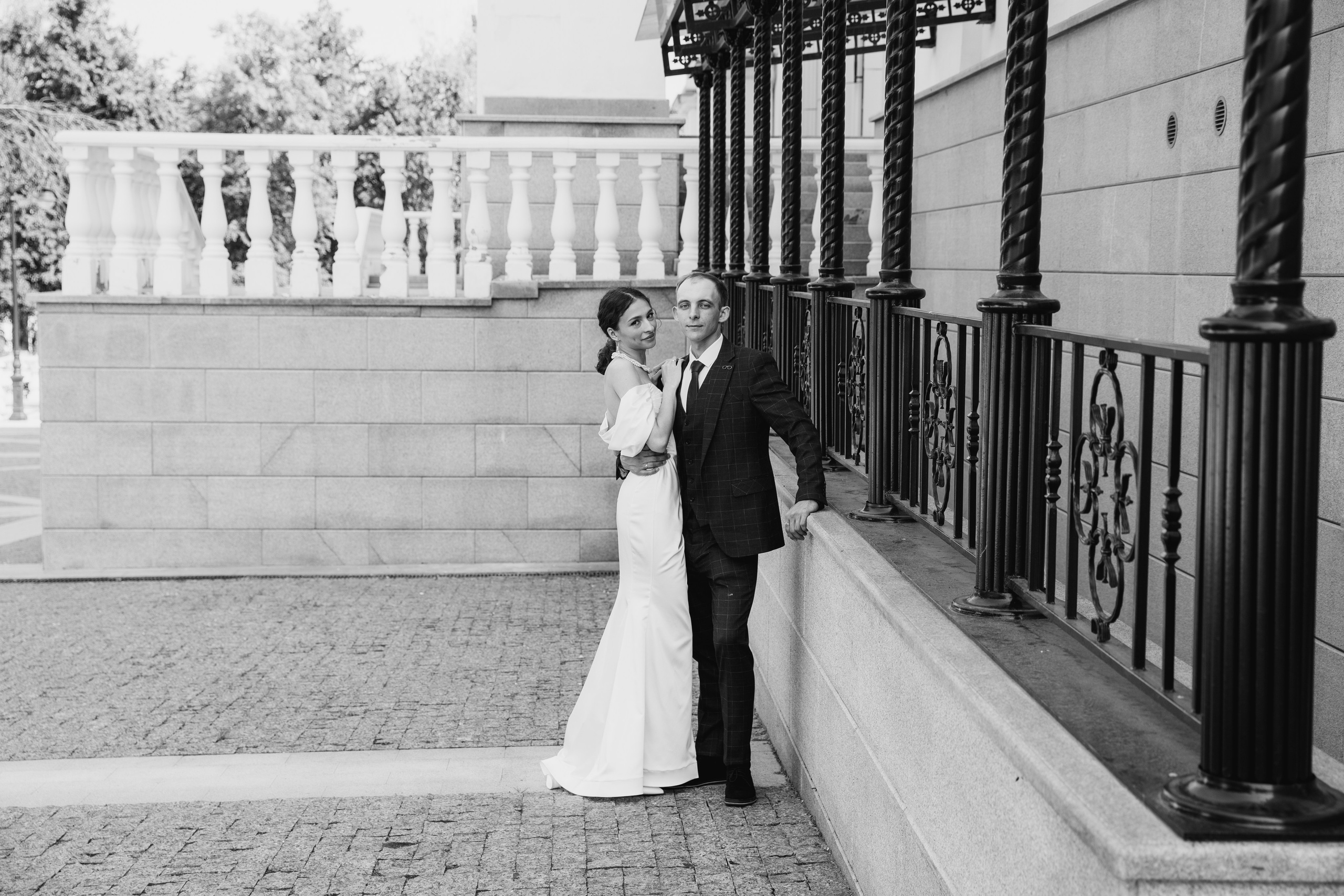 Дарья и Иван. Семейный фотограф документалист в Пензе Лопатинская Татья