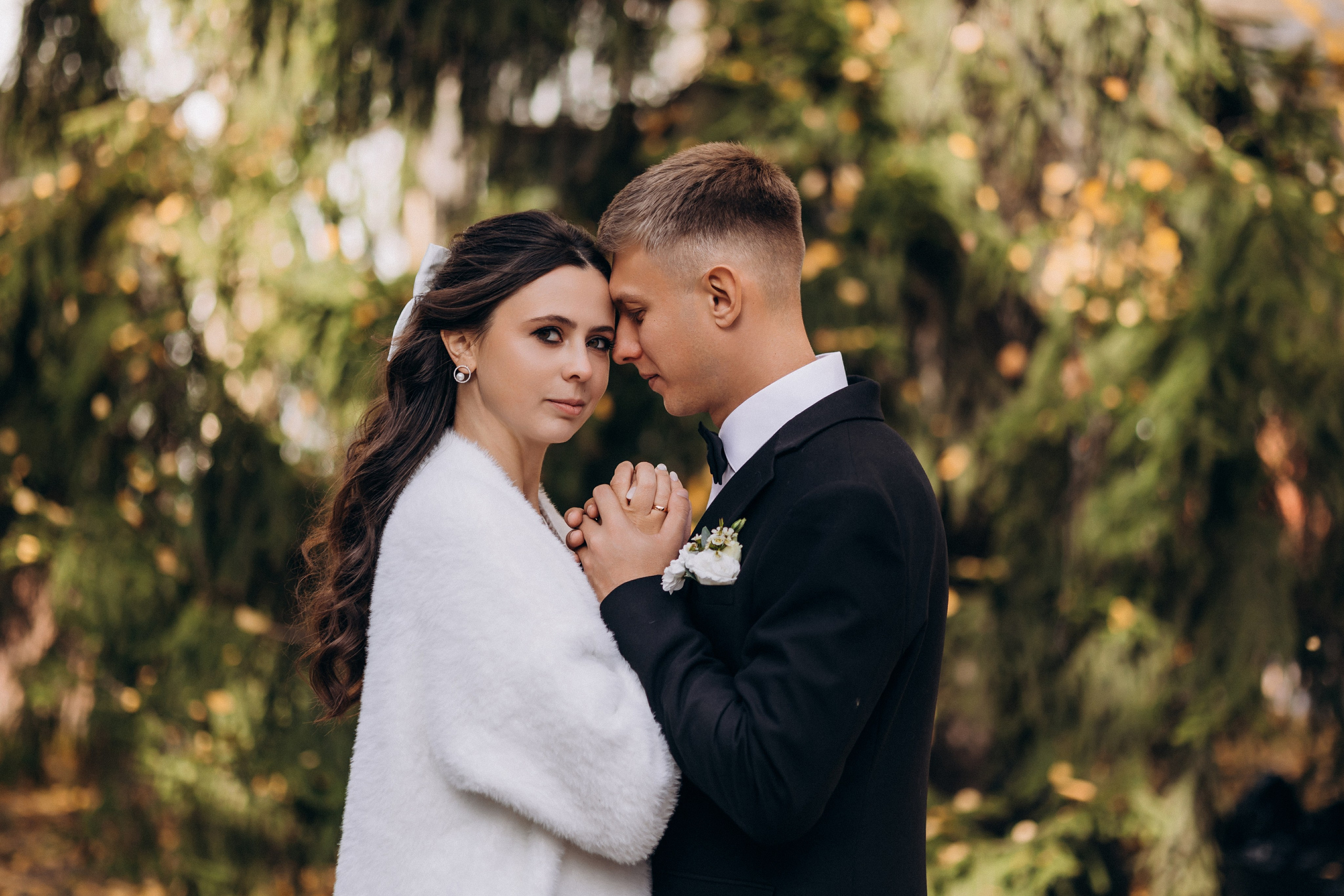 Свадьба Ивана и Анастасии. Фотограф Нижний Новгород