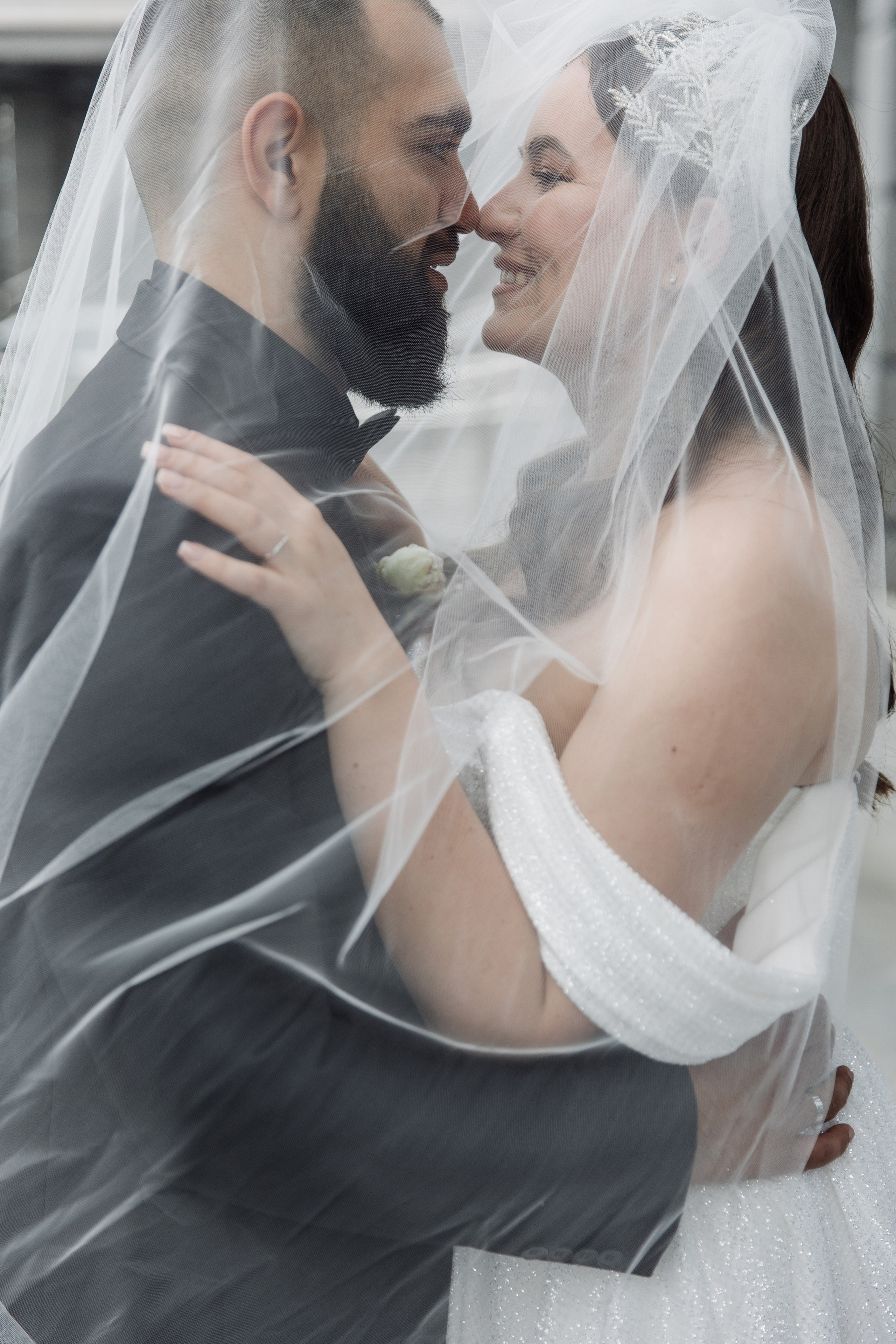 7.06.2024 Артур & Марина. Свадебный фотограф в Нижнем Новгороде — Эдуард Смирнов