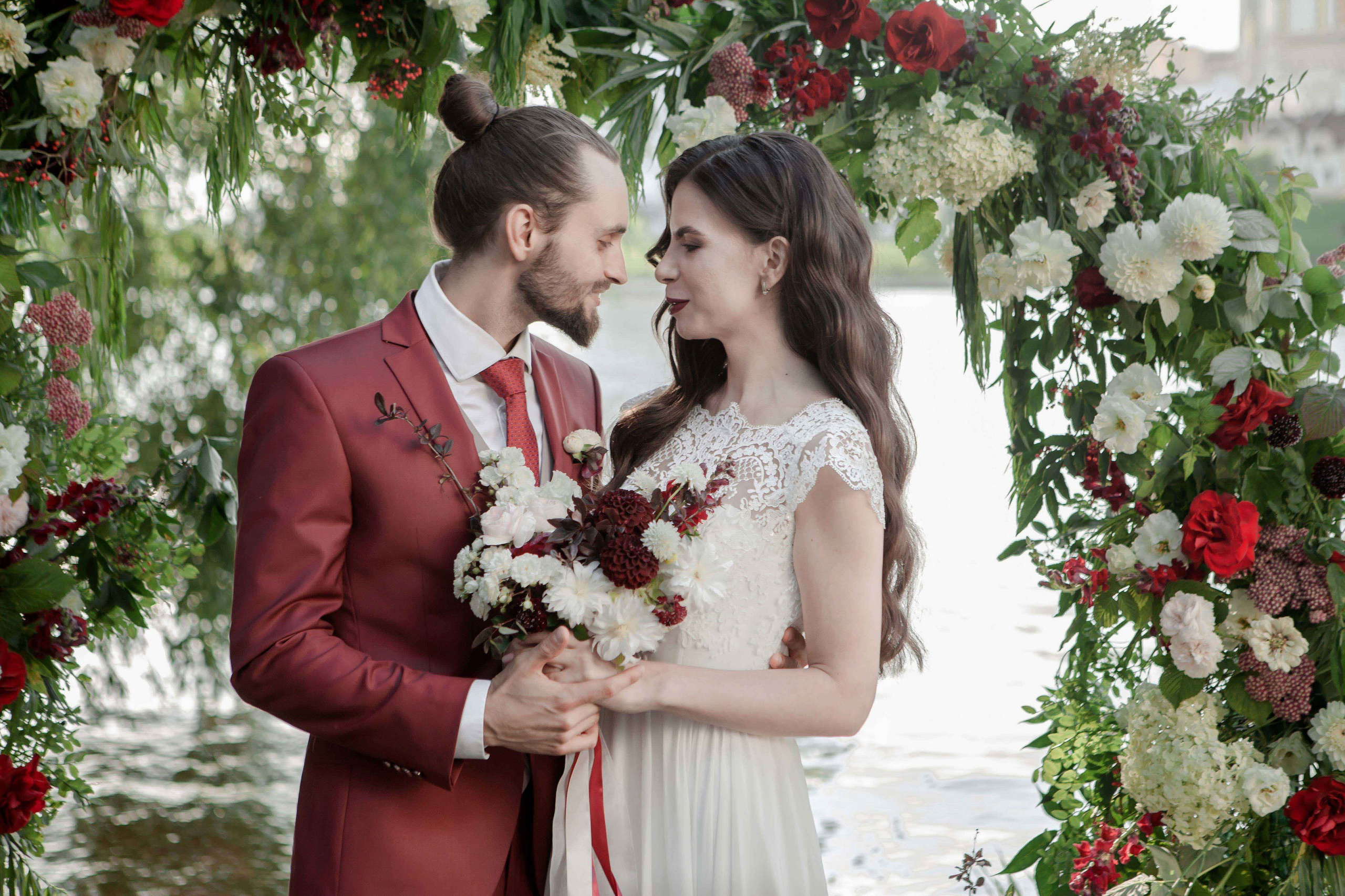 Фотограф Расторгуев. Подрядчики и друзья сети свадебных площадок House for wedding