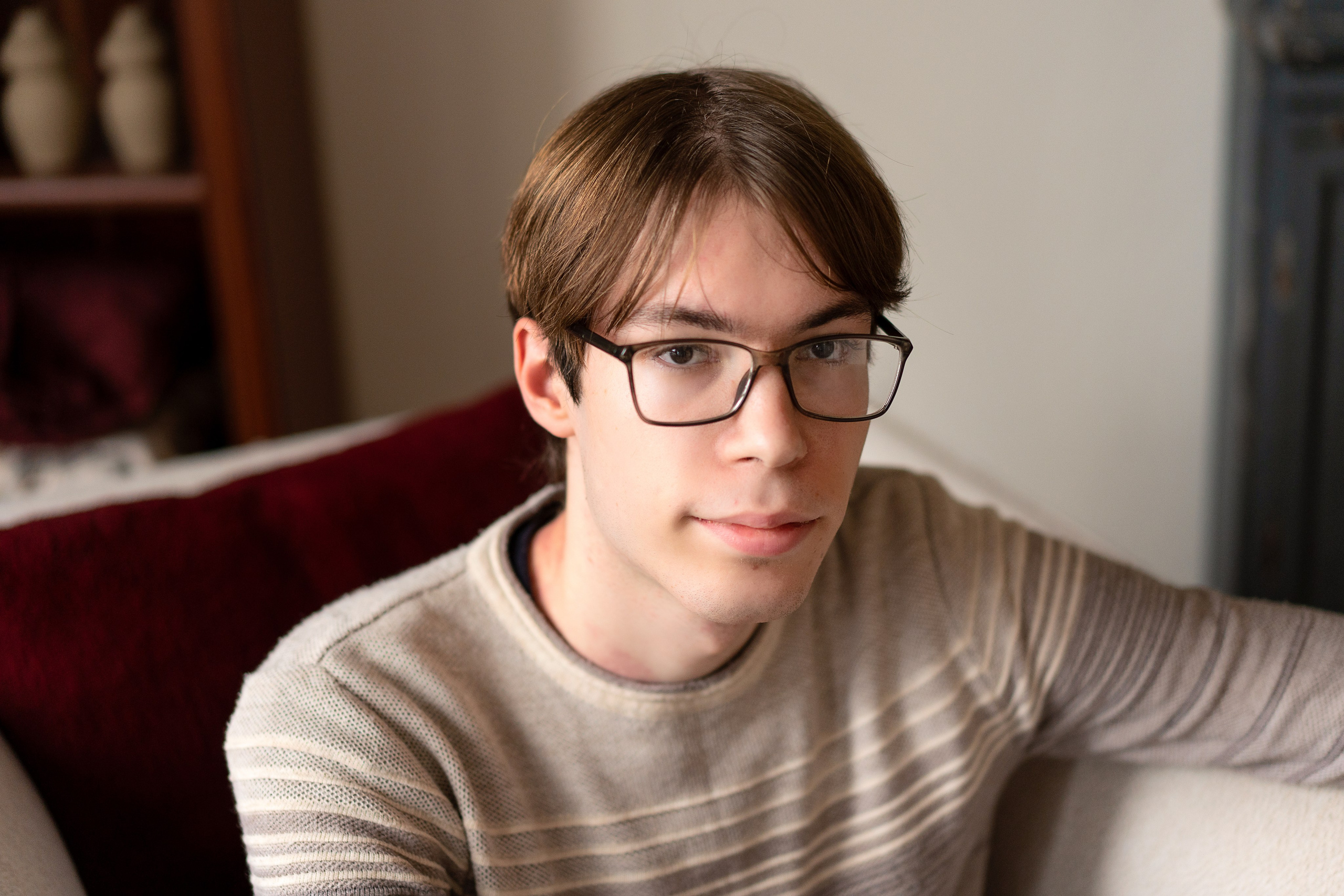 Большая семья. Семейный и свадебный фотограф Минск, Беларусь Анна Орловская