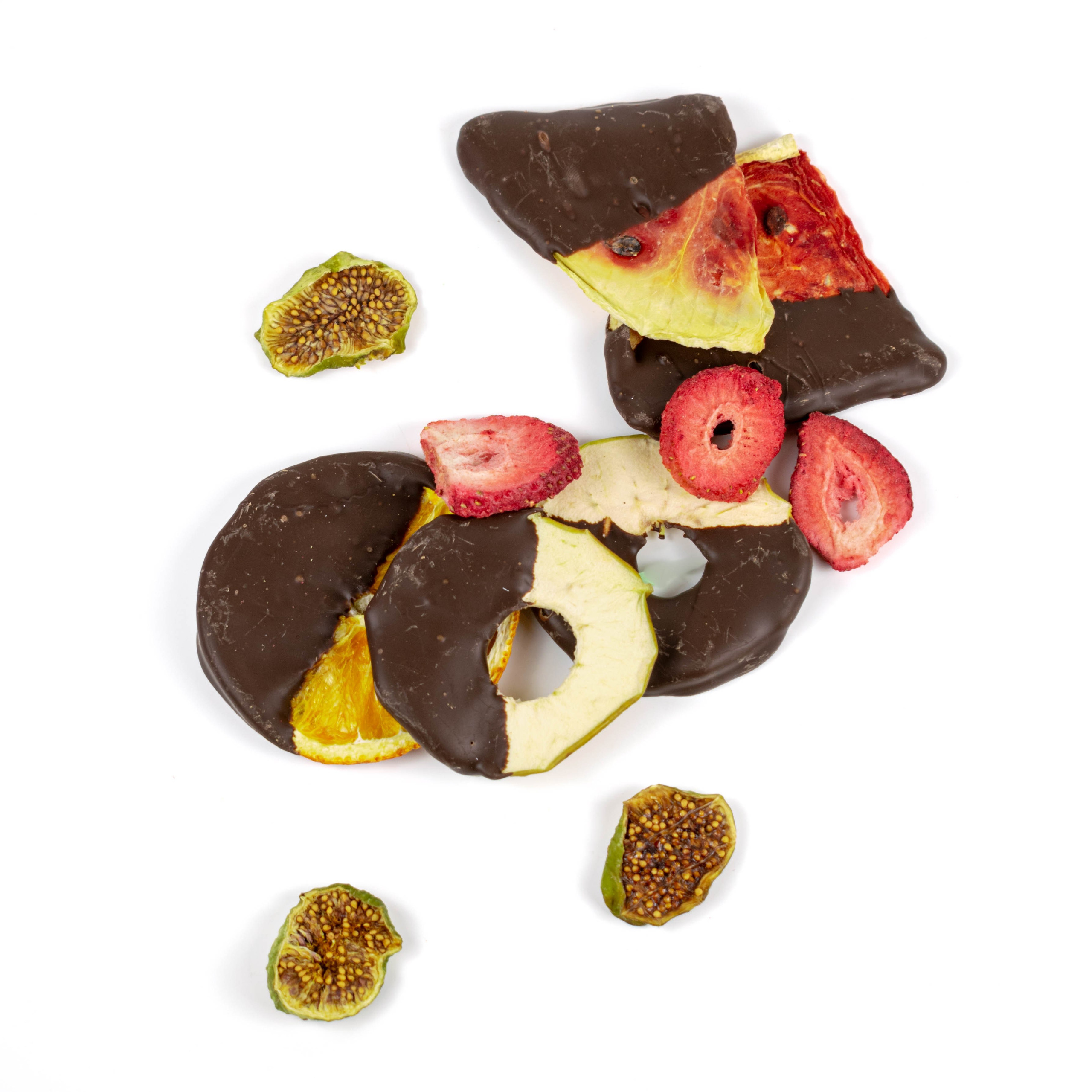 Съемка для La Princesse Choco