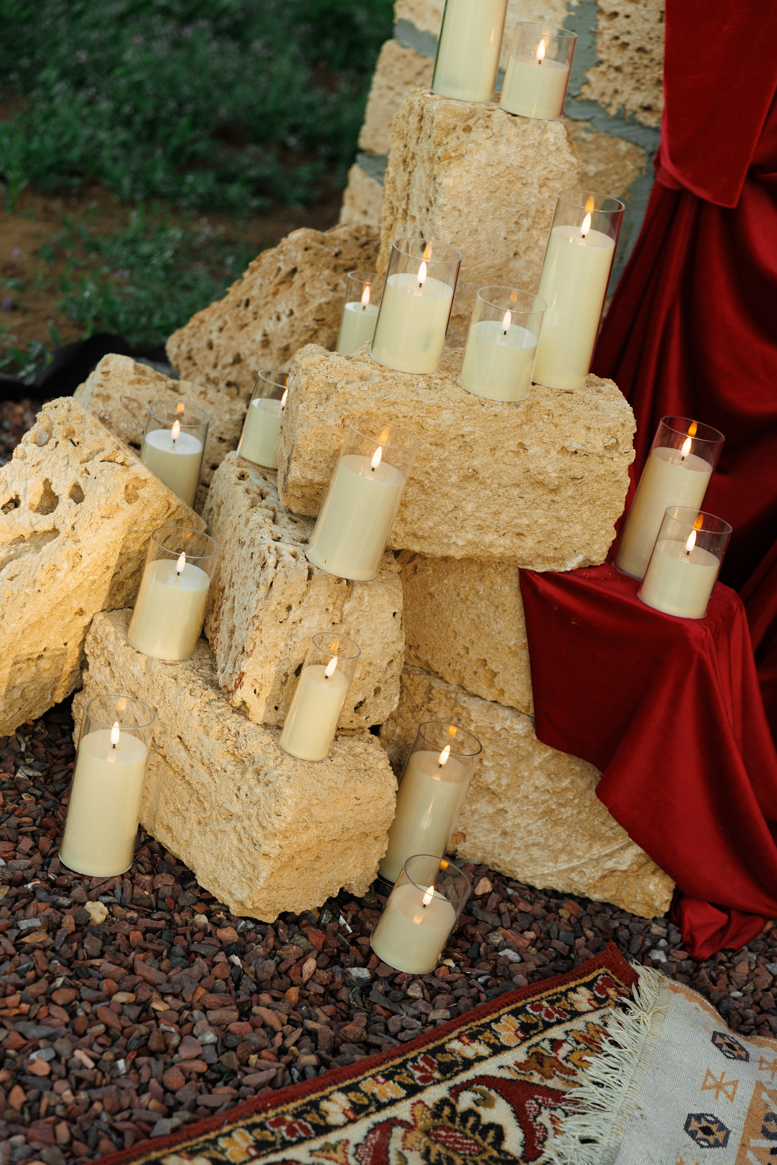 Бал любви! Свадьба на годовщину. Свадебный фотограф Бакрымова Валентина