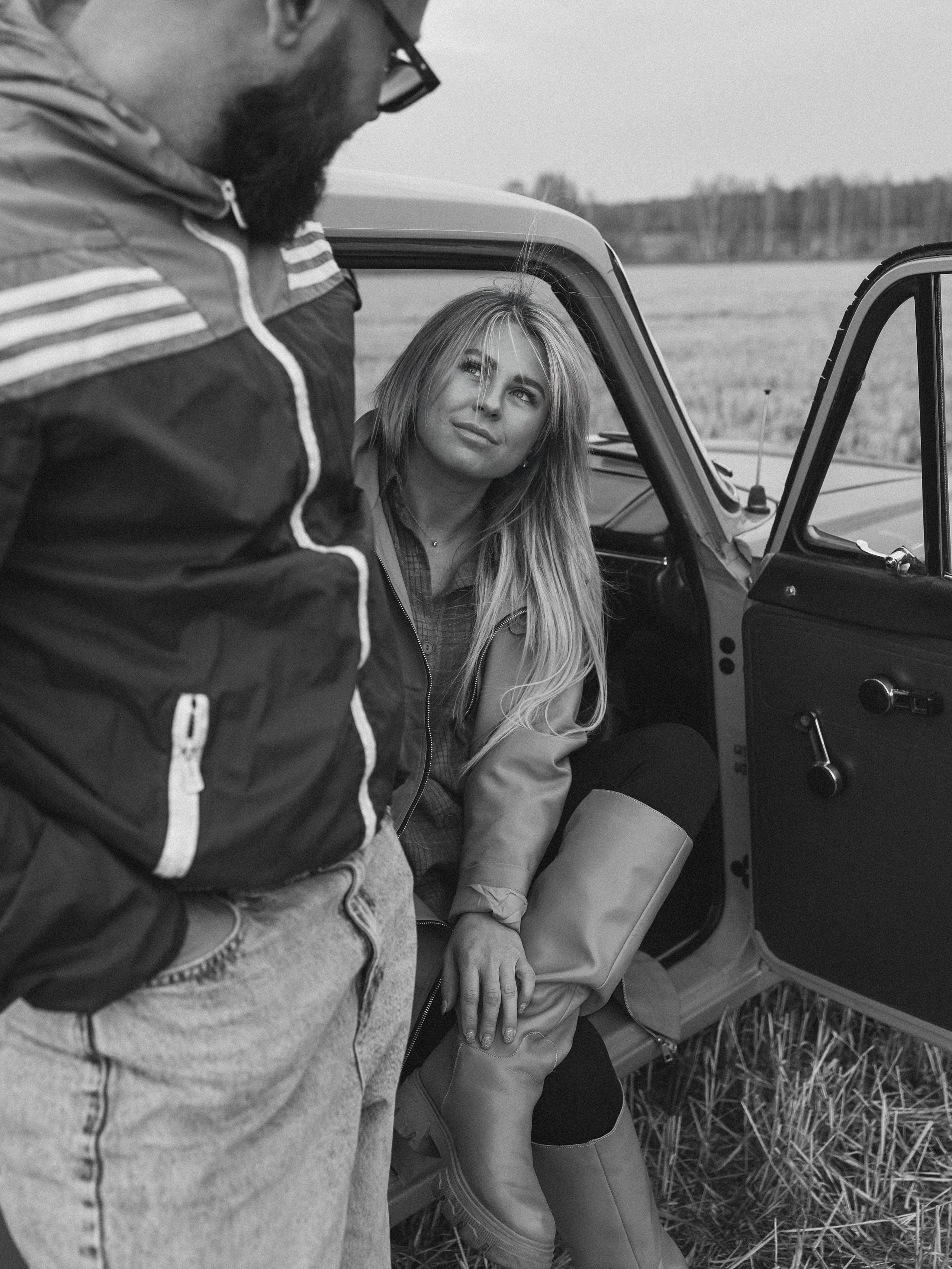 Савины — ретро. Семейный и детский фотограф в  г. Екатеринбурге Холодова Юлия