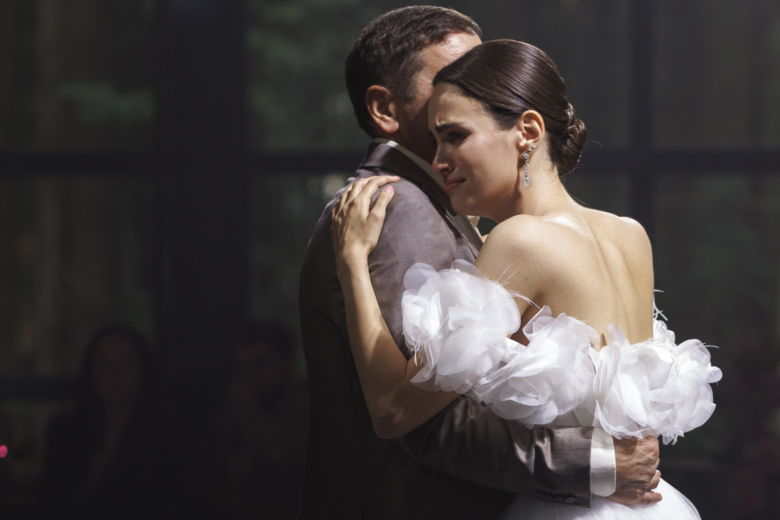 Дмитрий и Диана