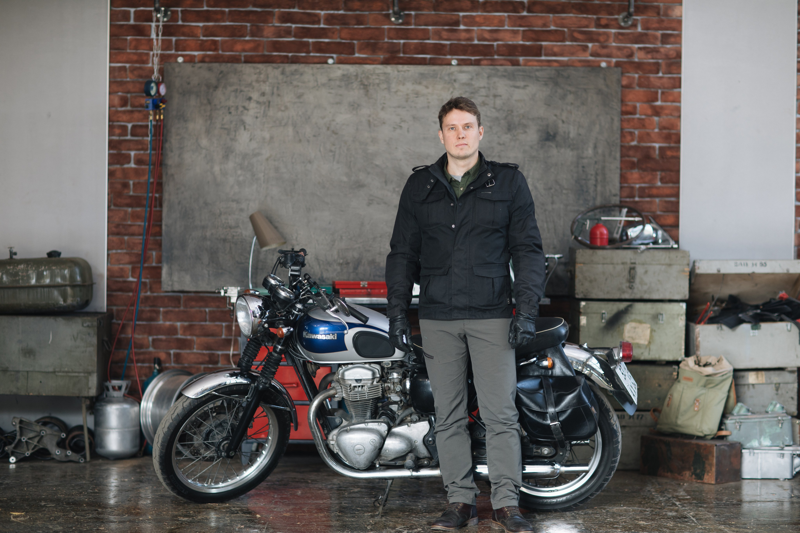 DGR. Семейный фотограф Александр Передерий