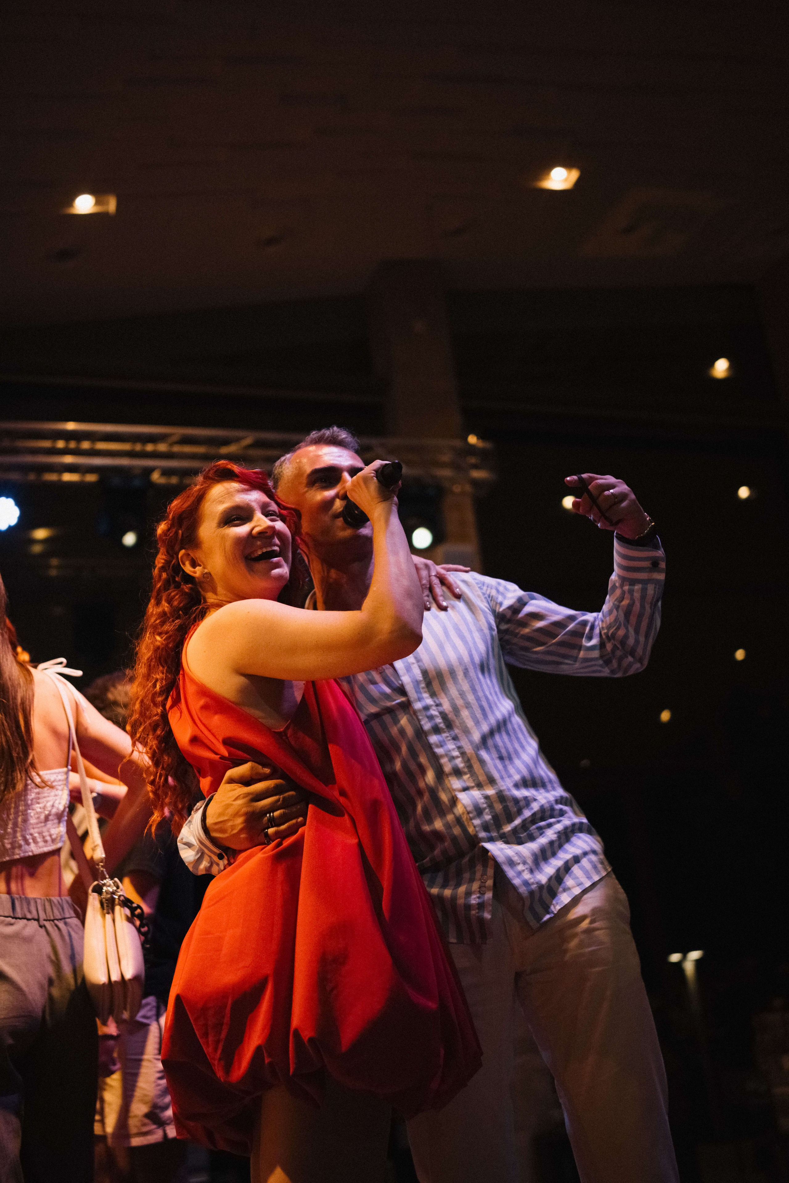 Репортаж бизнес-конференции. Портретный и свадебный фотограф в Тбилиси • xeniqo