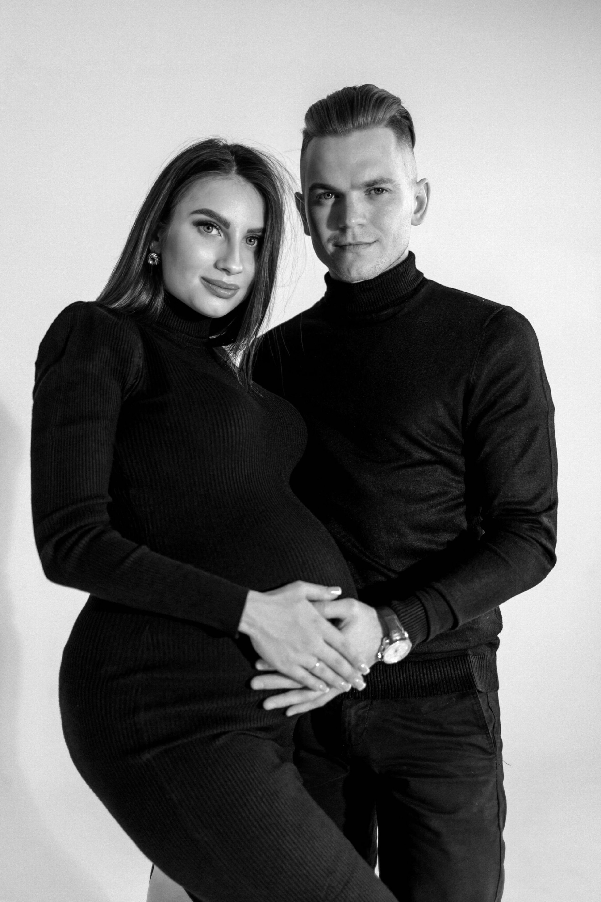 KATE&SASHA. Фотограф Мария Сивохина