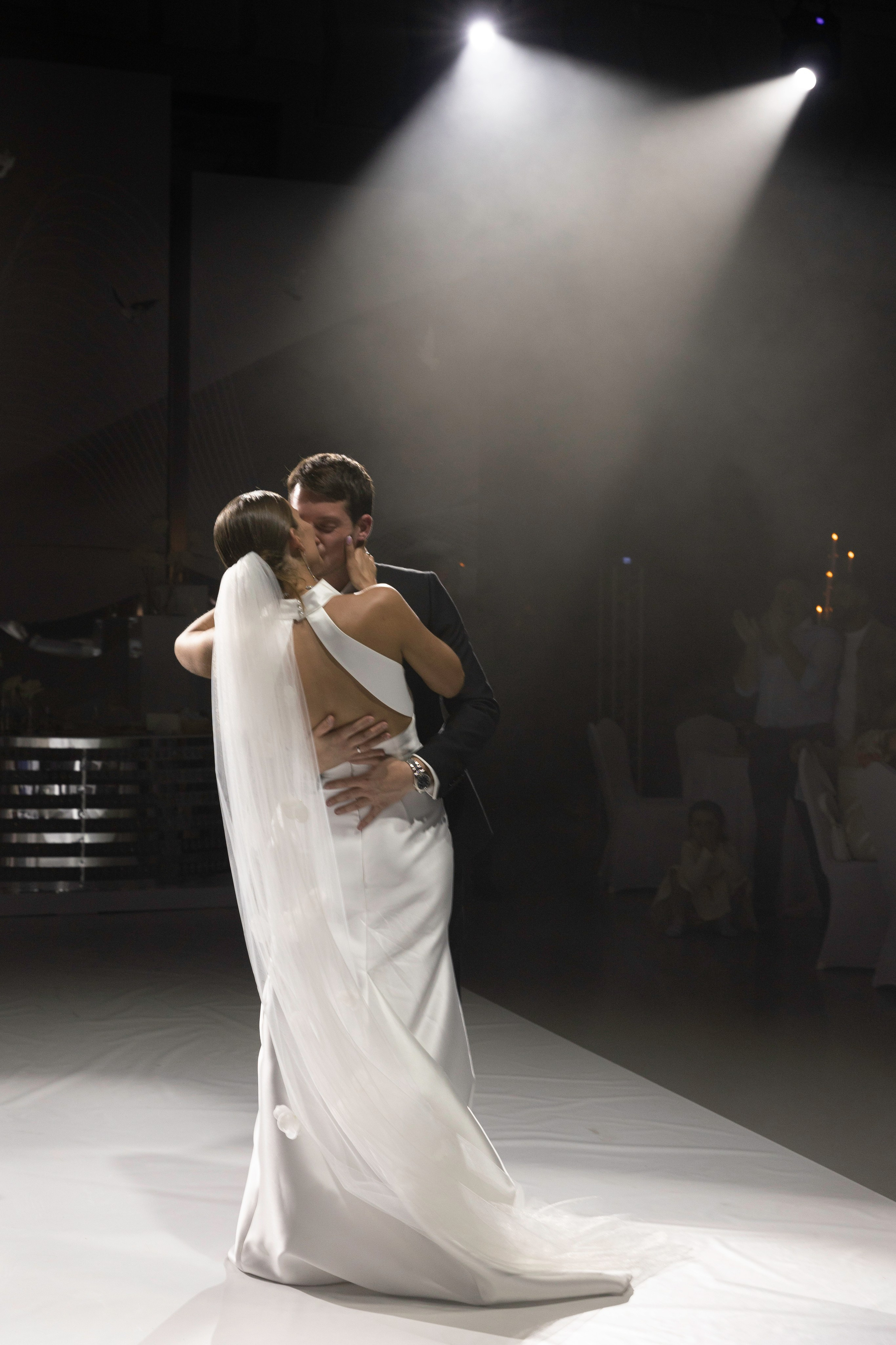 Андрей и Екатерина