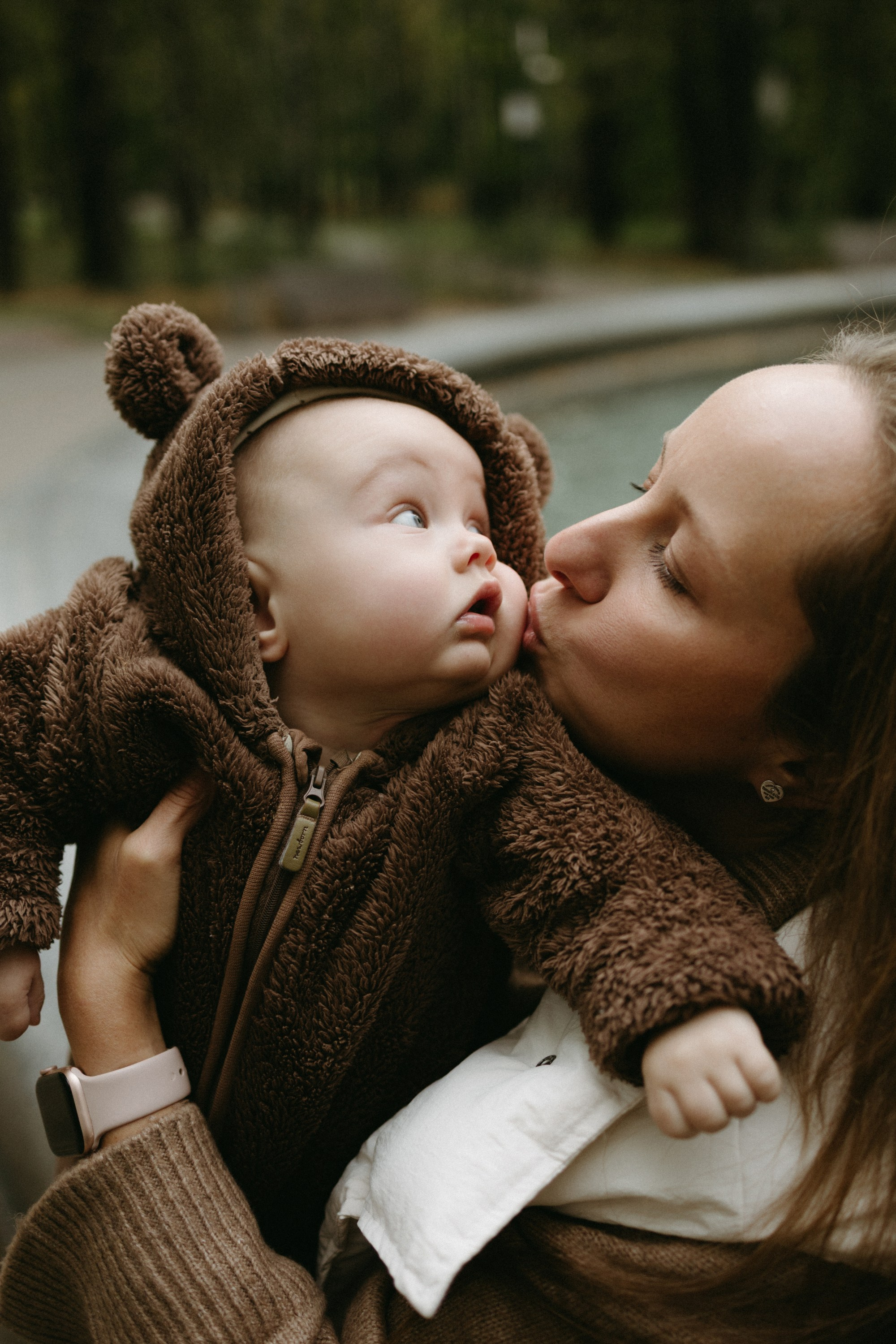 Наташа и Константин. Про любовь