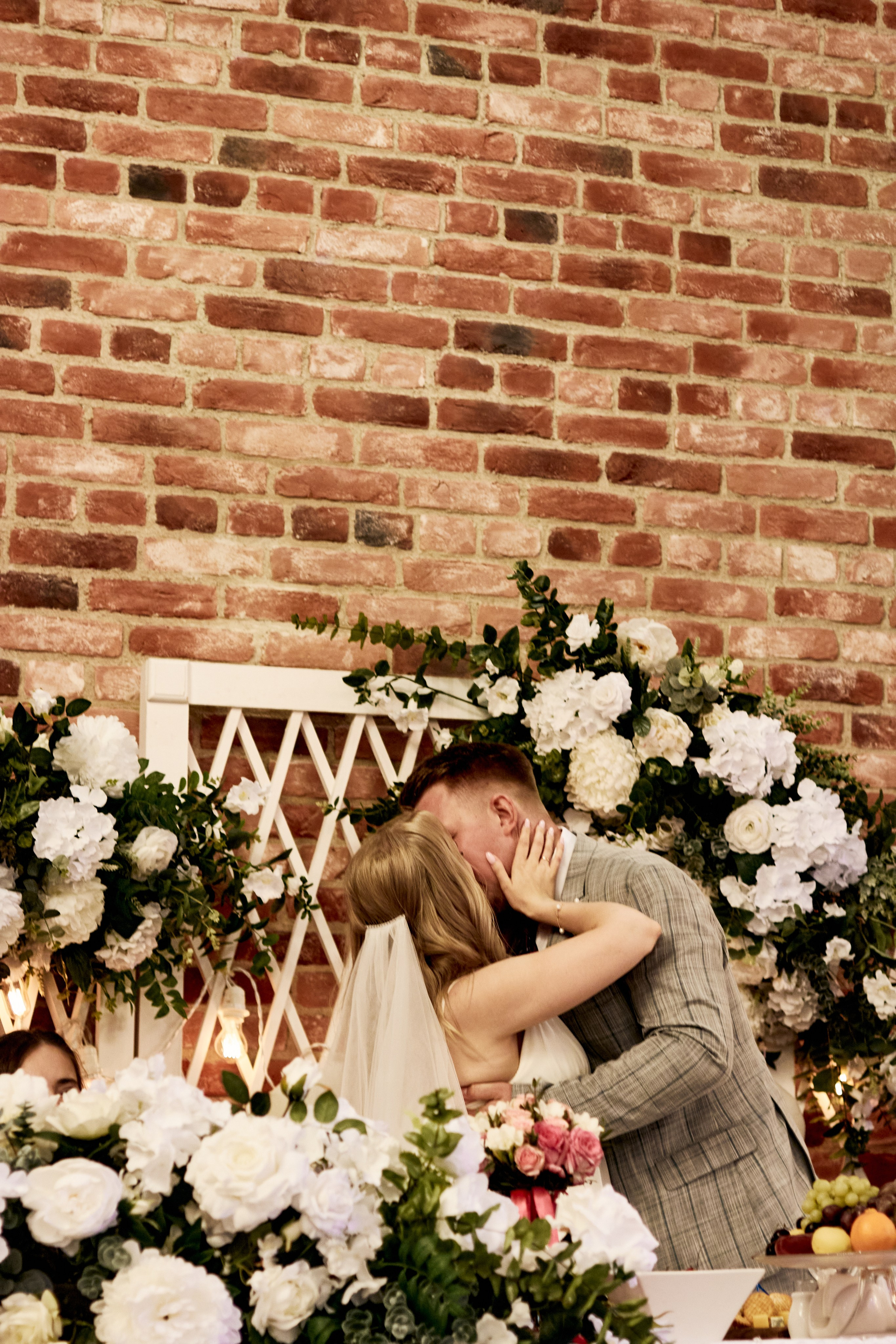 Лето в Пушкине. Свадебный фотограф Анастасия Лахтионова