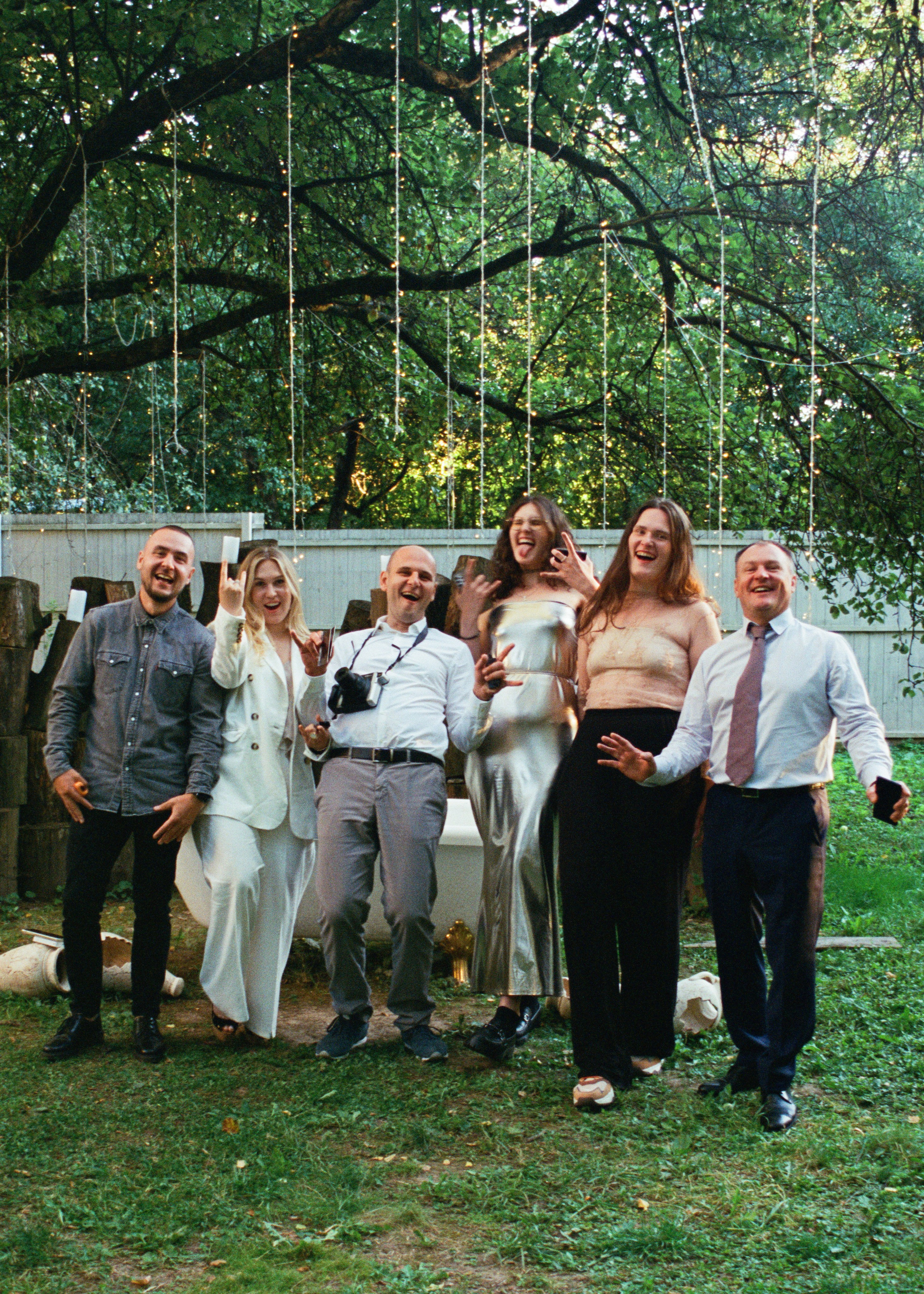 Плёночные. Фотограф Вероника Балабанова, Москва