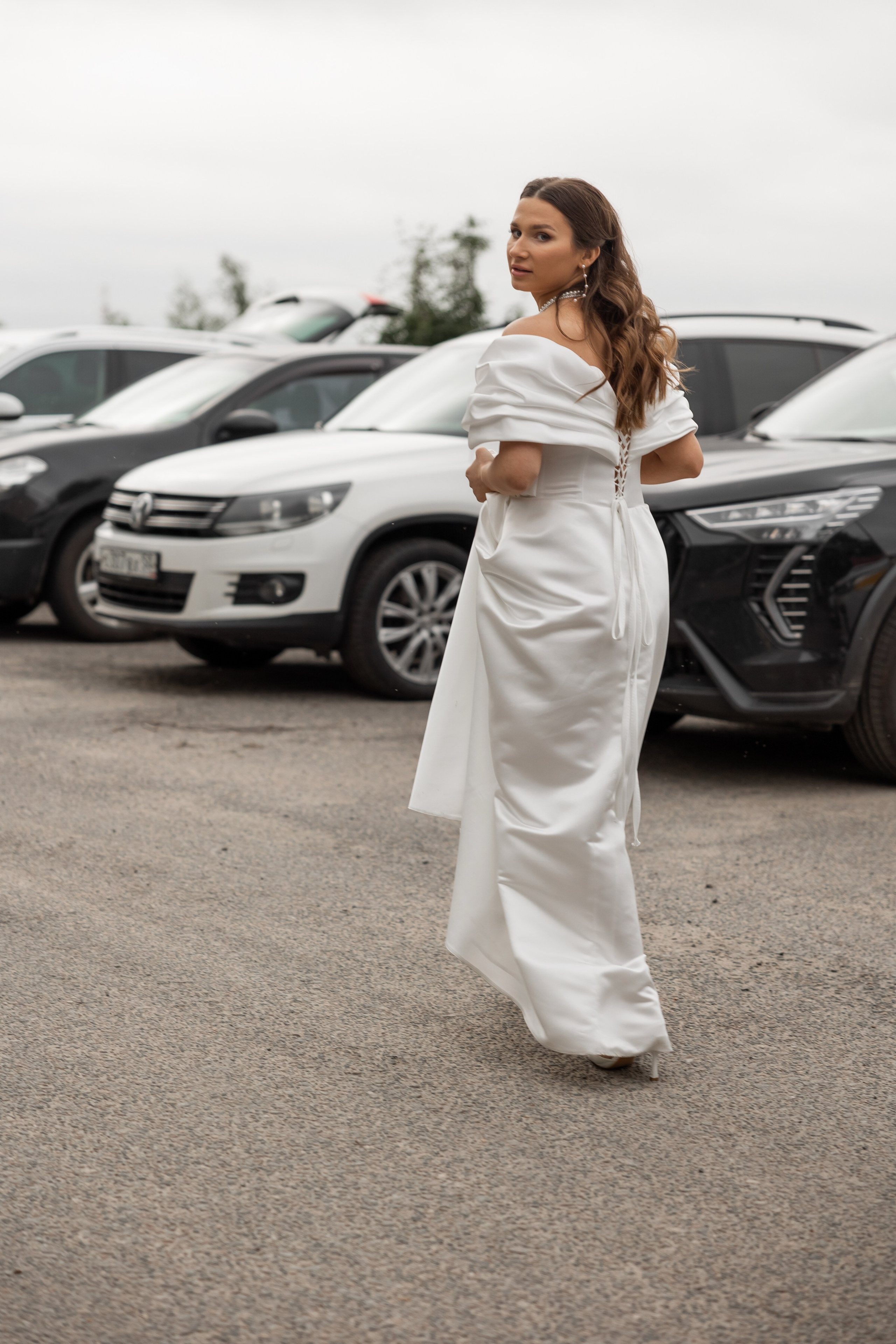 Анастасия и Максим. Свадебный фотограф Татьяна Фот