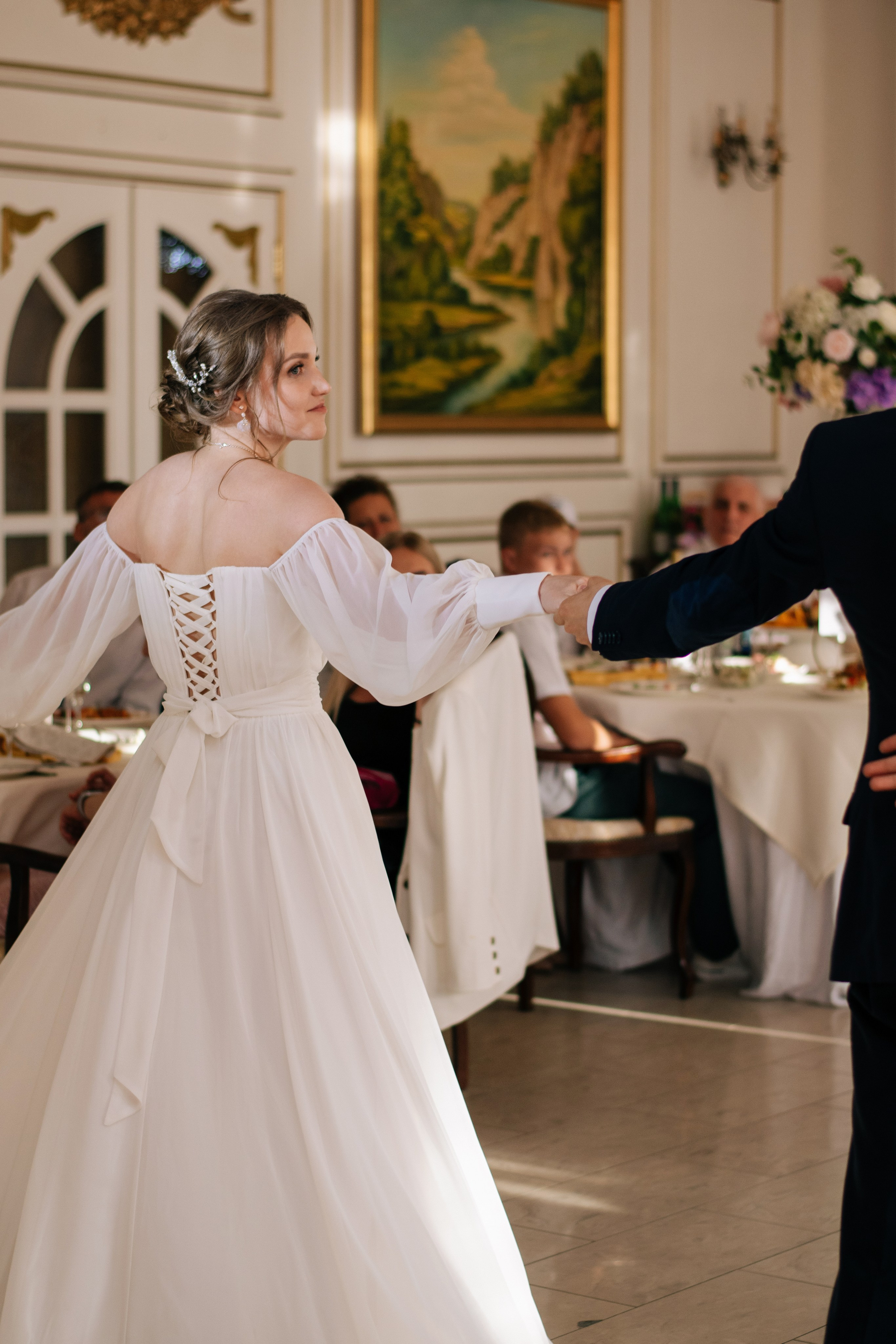 Екатерина & Максим. Фотограф в Екатеринбурге Веретенова Наталья