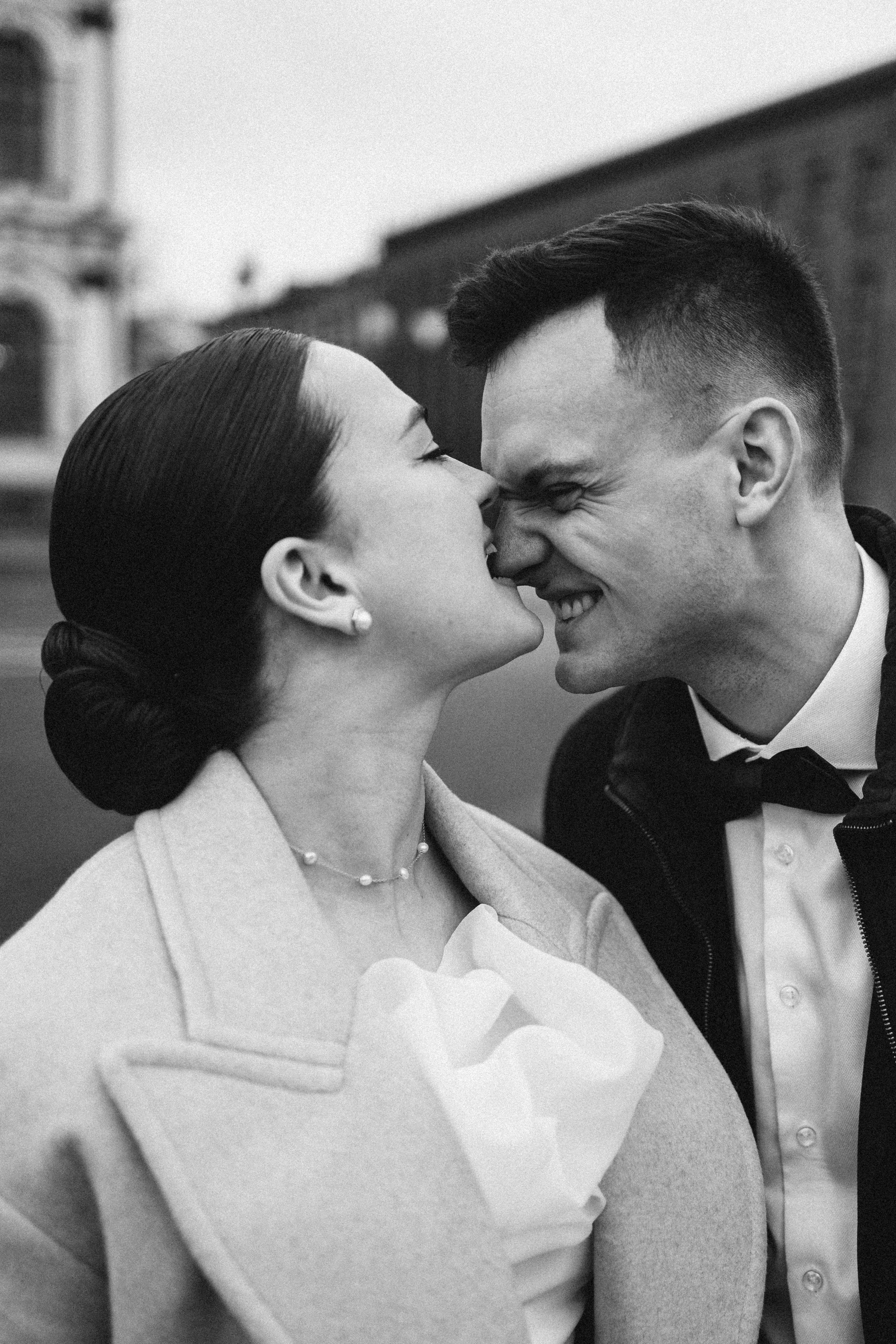 Рома и Таня. Фотограф Артем Бросов в Санкт-Петербурге и Дубае