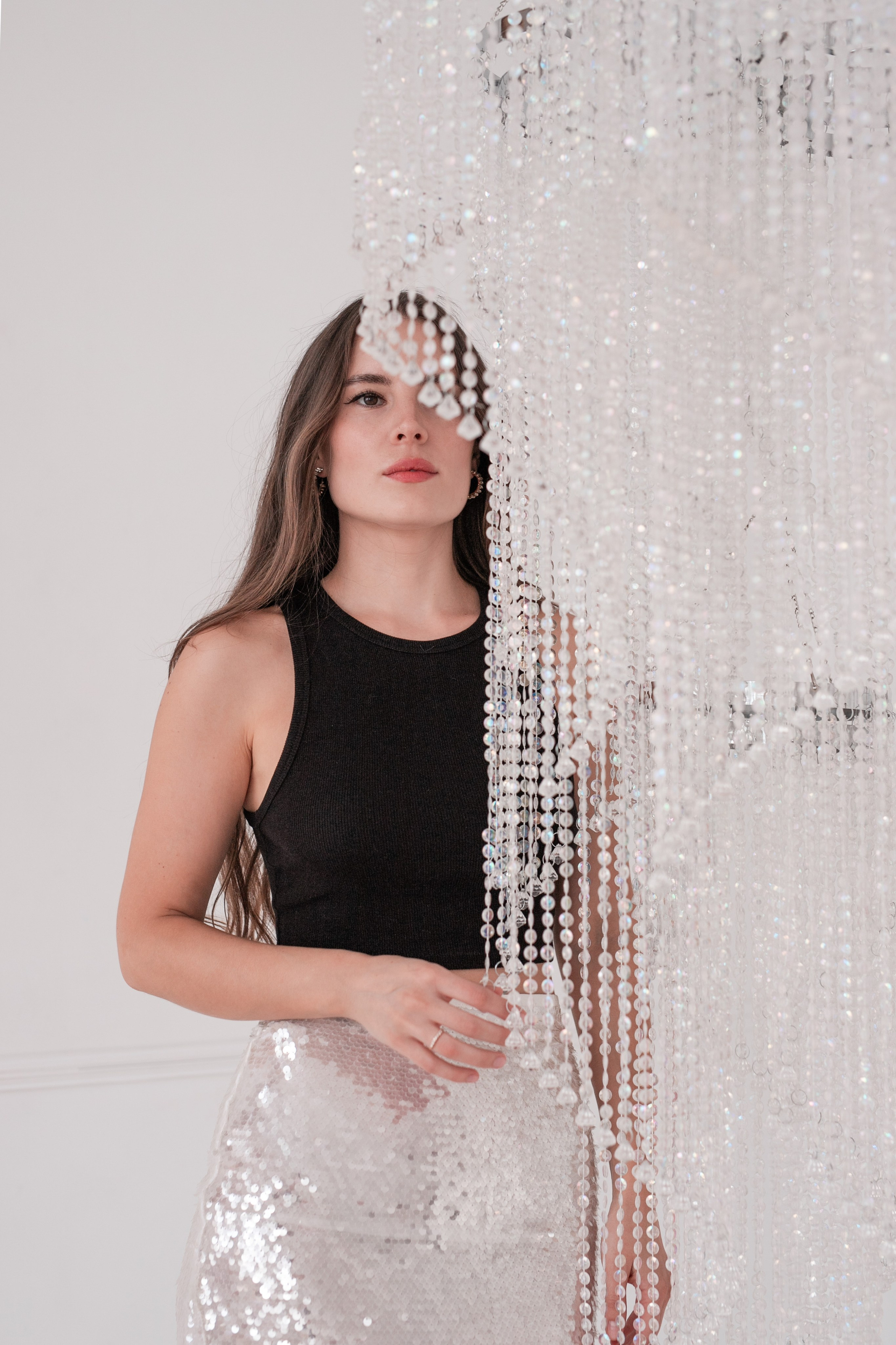 Мария. Фотограф Анастасия Петрова