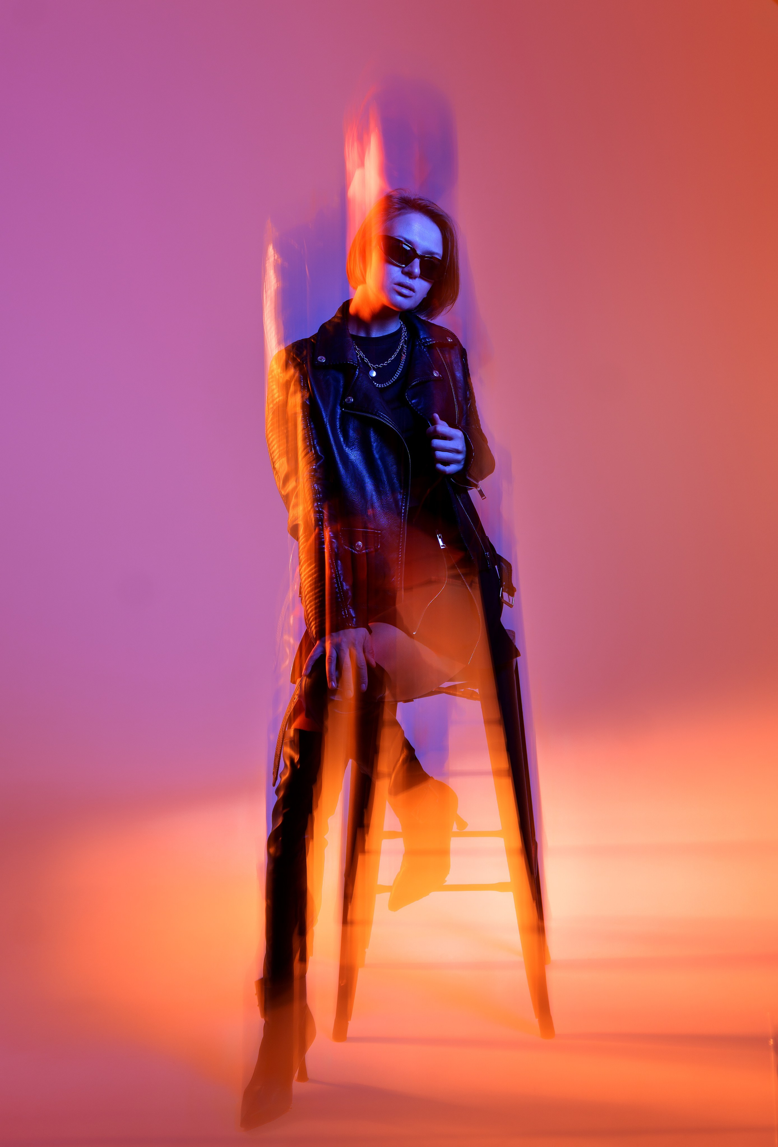 FASHION FIRE. Сайт фотограф в Керчи Кислый Юрий