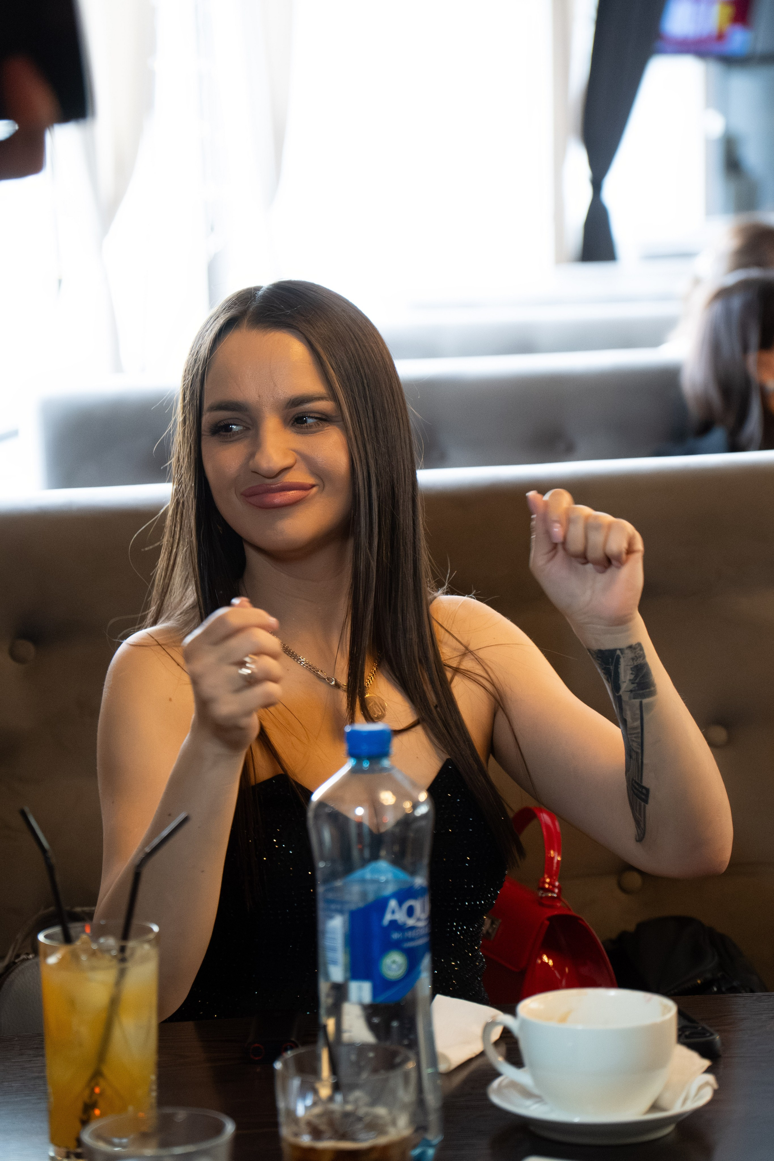 ОТКРЫТИЕ EVENT СЕЗОНА 2026. СВОИ. ФОТООТЧЕТЫ-СОБЫТИЯ-МЕСТА