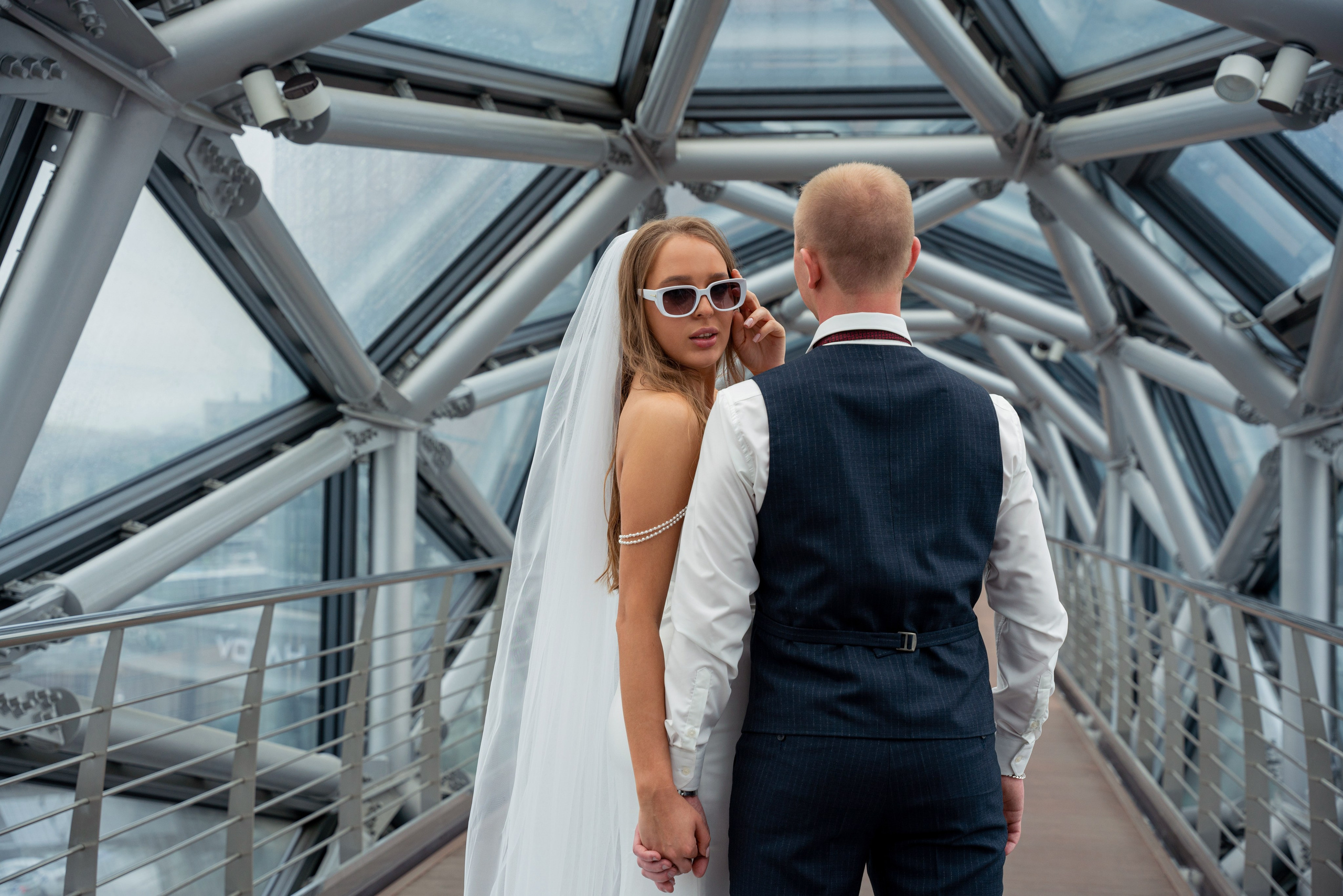 ЕВГЕНИЯ И ДАРЬИ. Фотограф на любое мероприятие