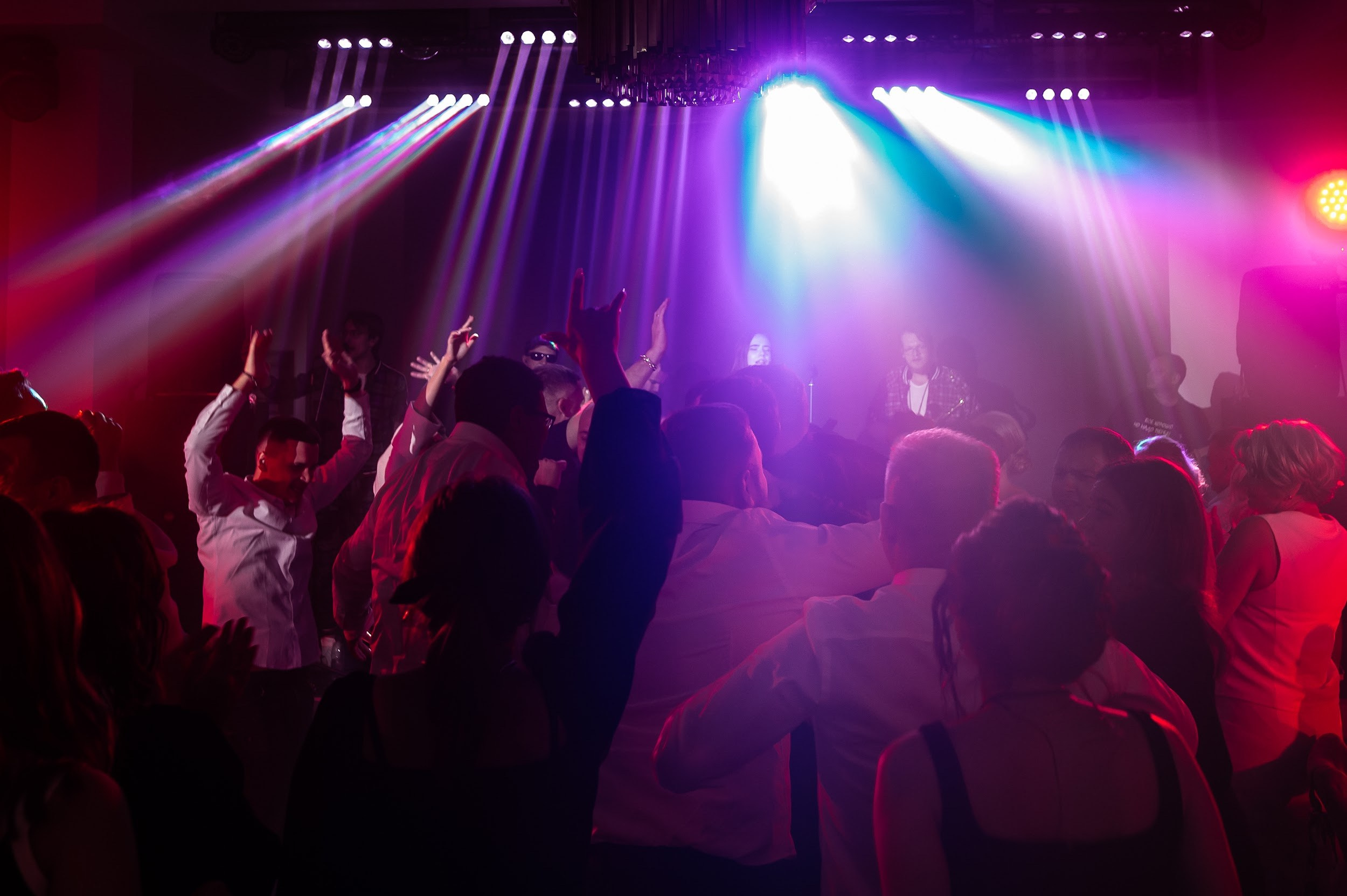 Любовь похожая на сон. Свадебное агентство Reverence Самара