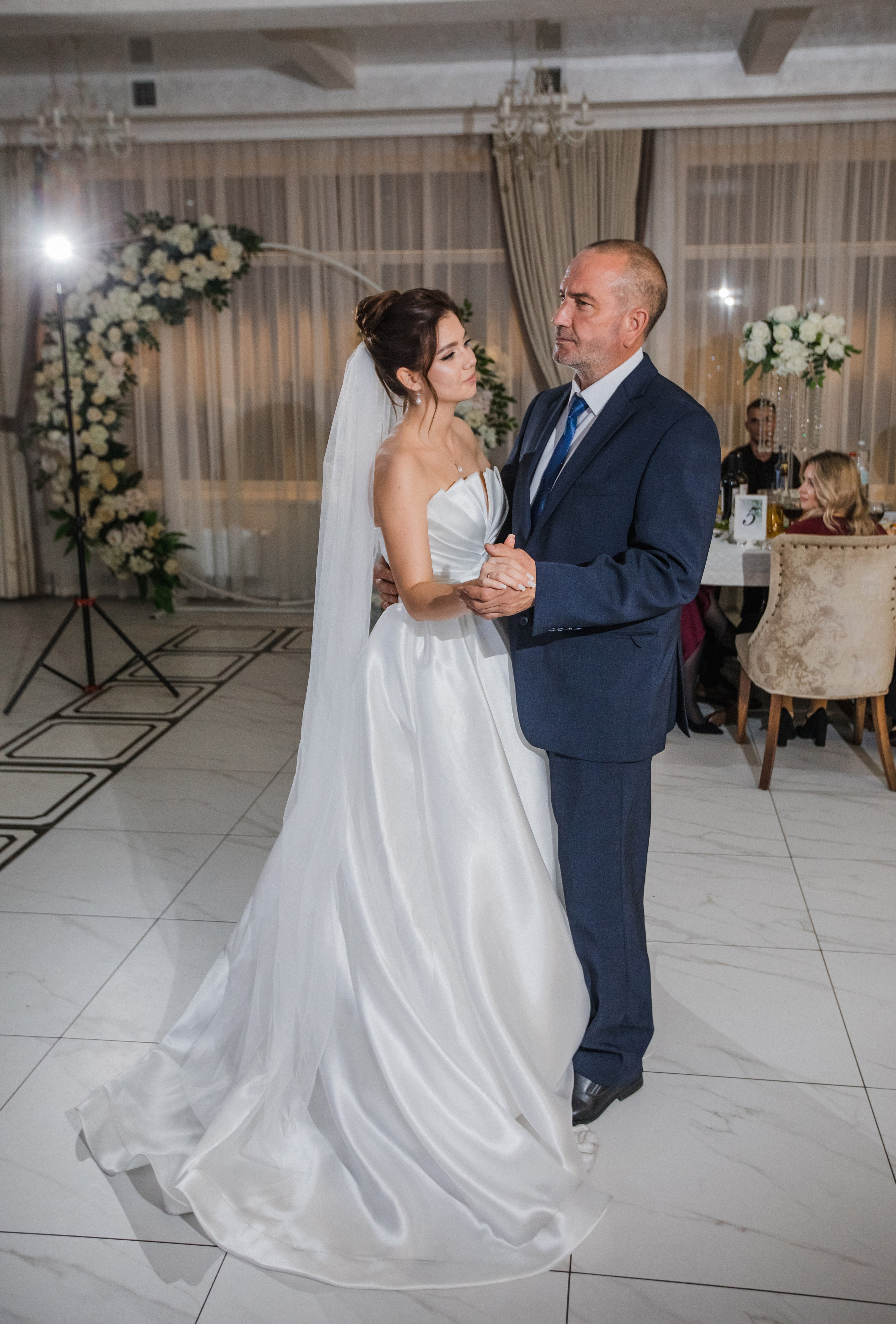 Давид и Ольга. Свадебный и семейный фотограф в Краснодаре