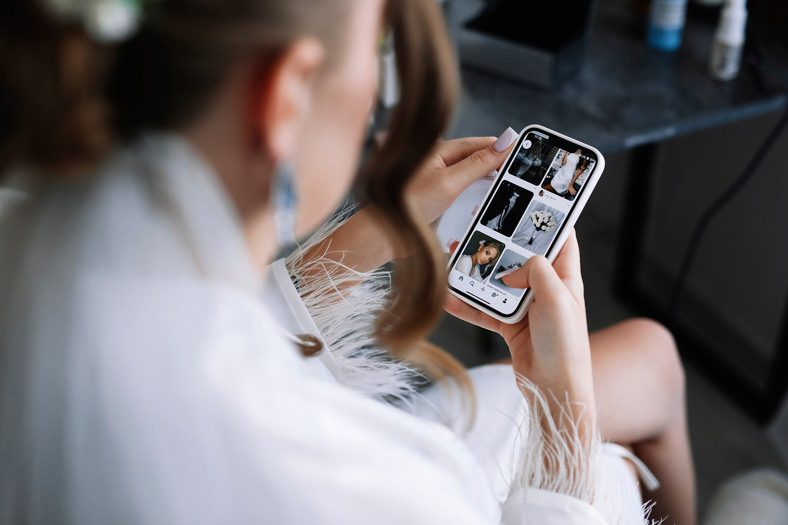 Антон и Мария. Фотограф Москва Мария Захарова