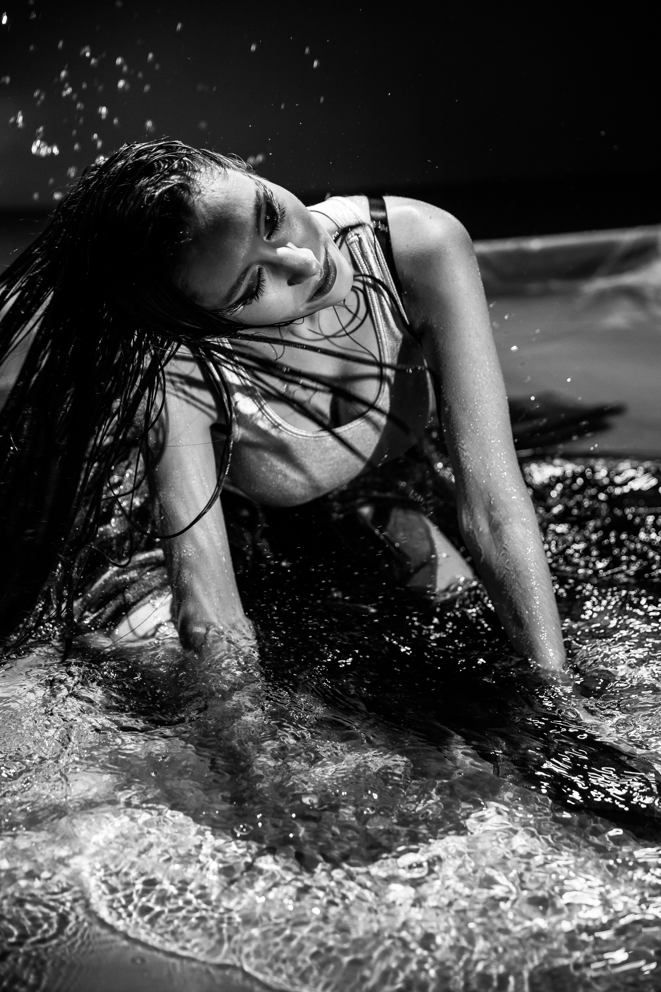 АКВА. VOLOCHKOVA