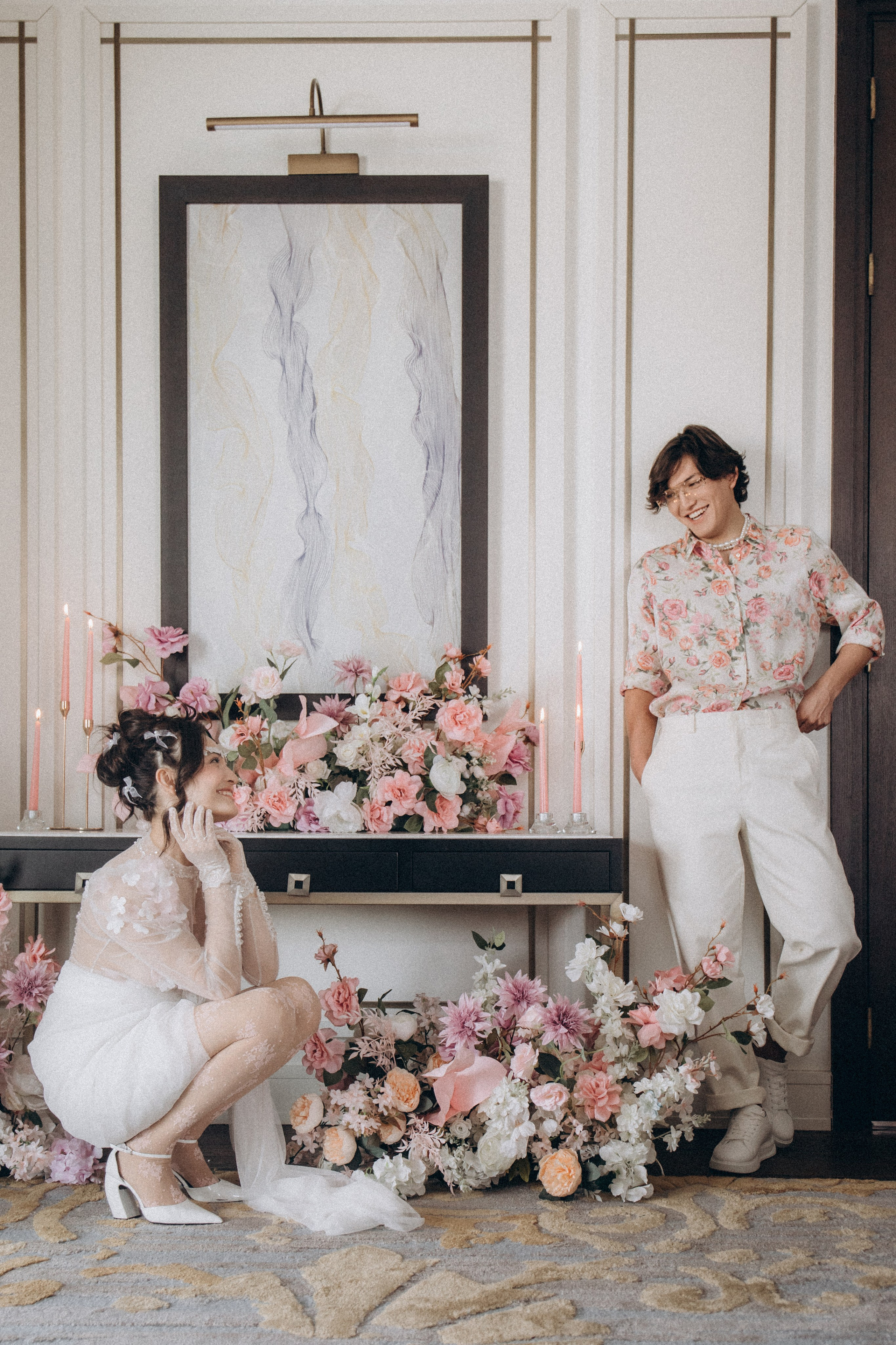 ISLAM & TANSHOLPAN. Свадебный и семейный фотограф Нурлыхан Алимбеков