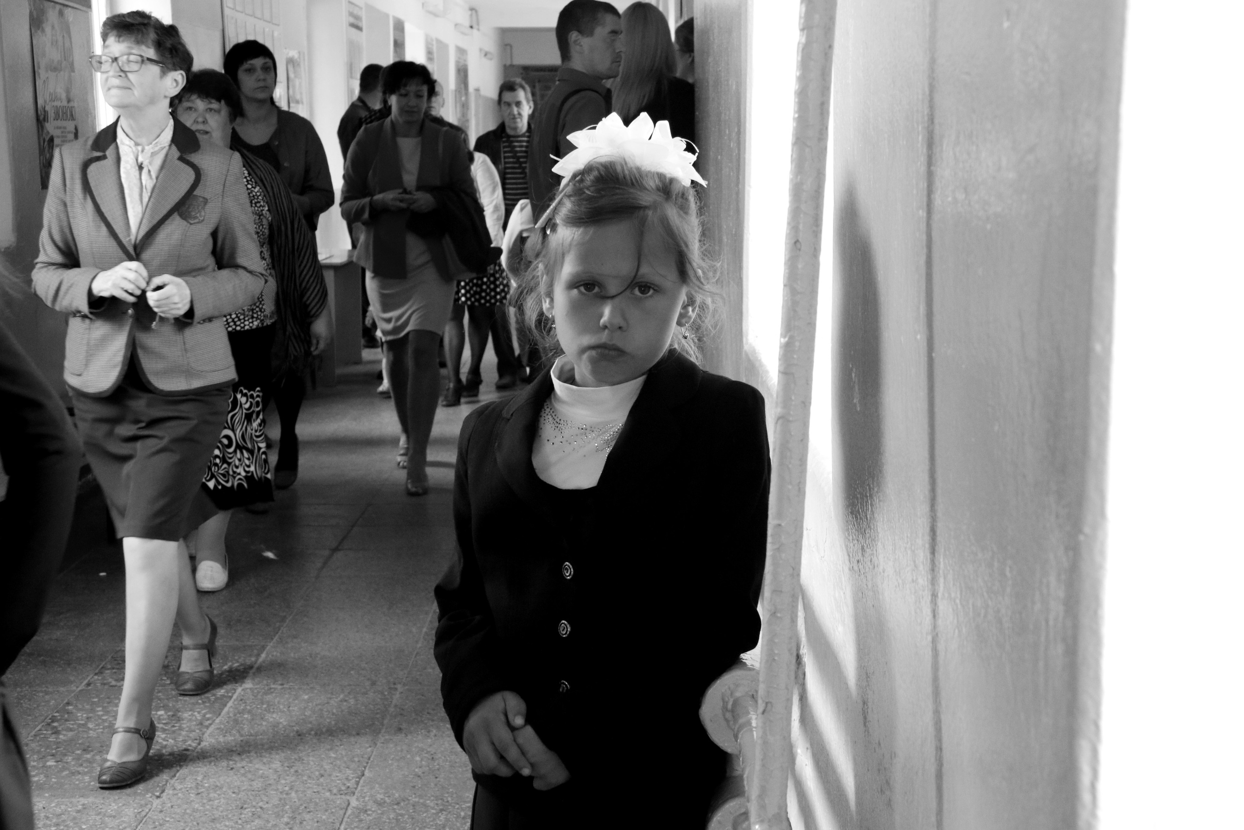 Документалистика. Репортажный фотограф в Москве Екатерина Якель