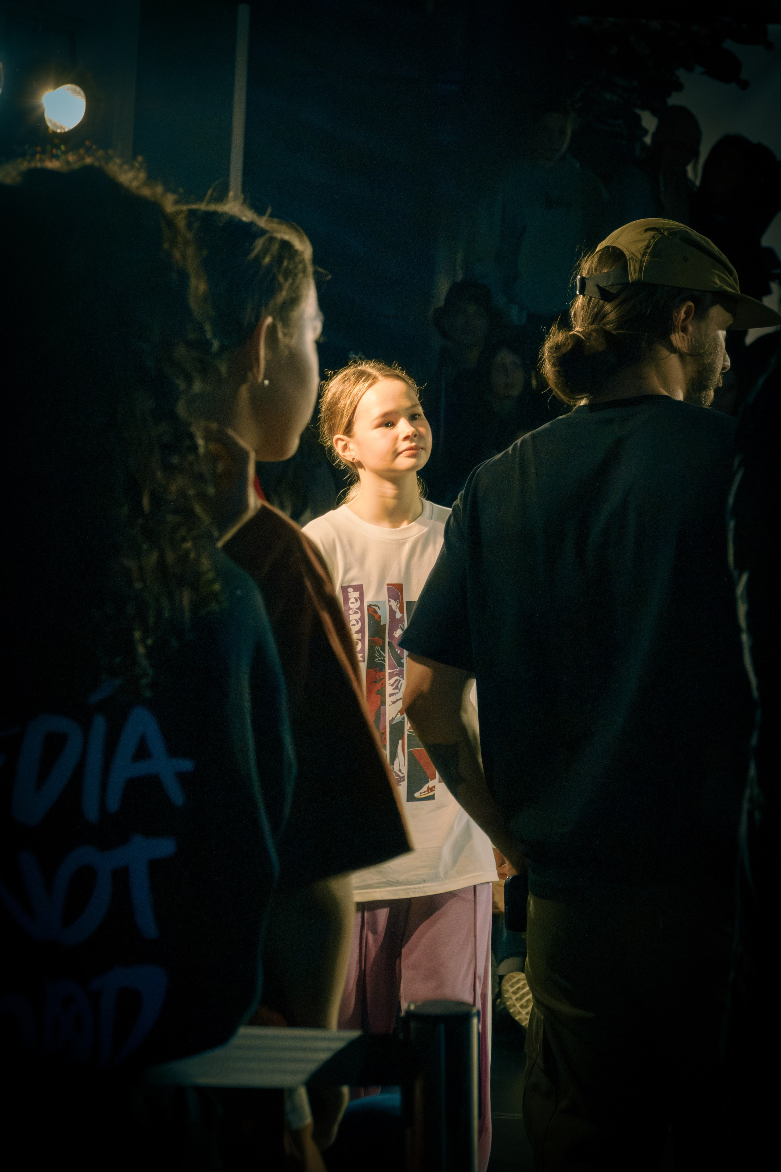 ODD BATTLE 04/05 (@youlovebu). Соня бу тебя сфоткала